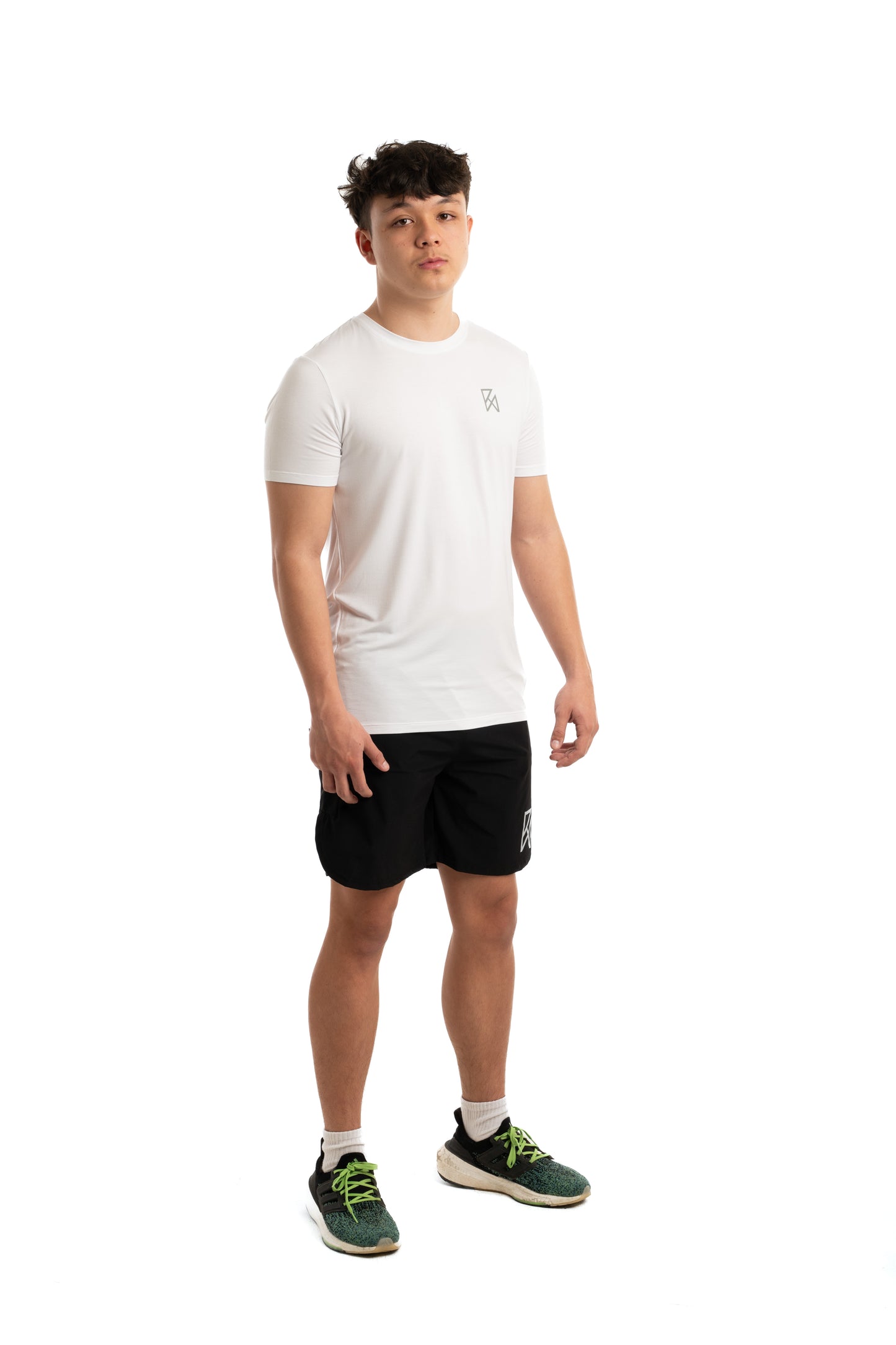 Athleisure Bamboo Eco T-shirts