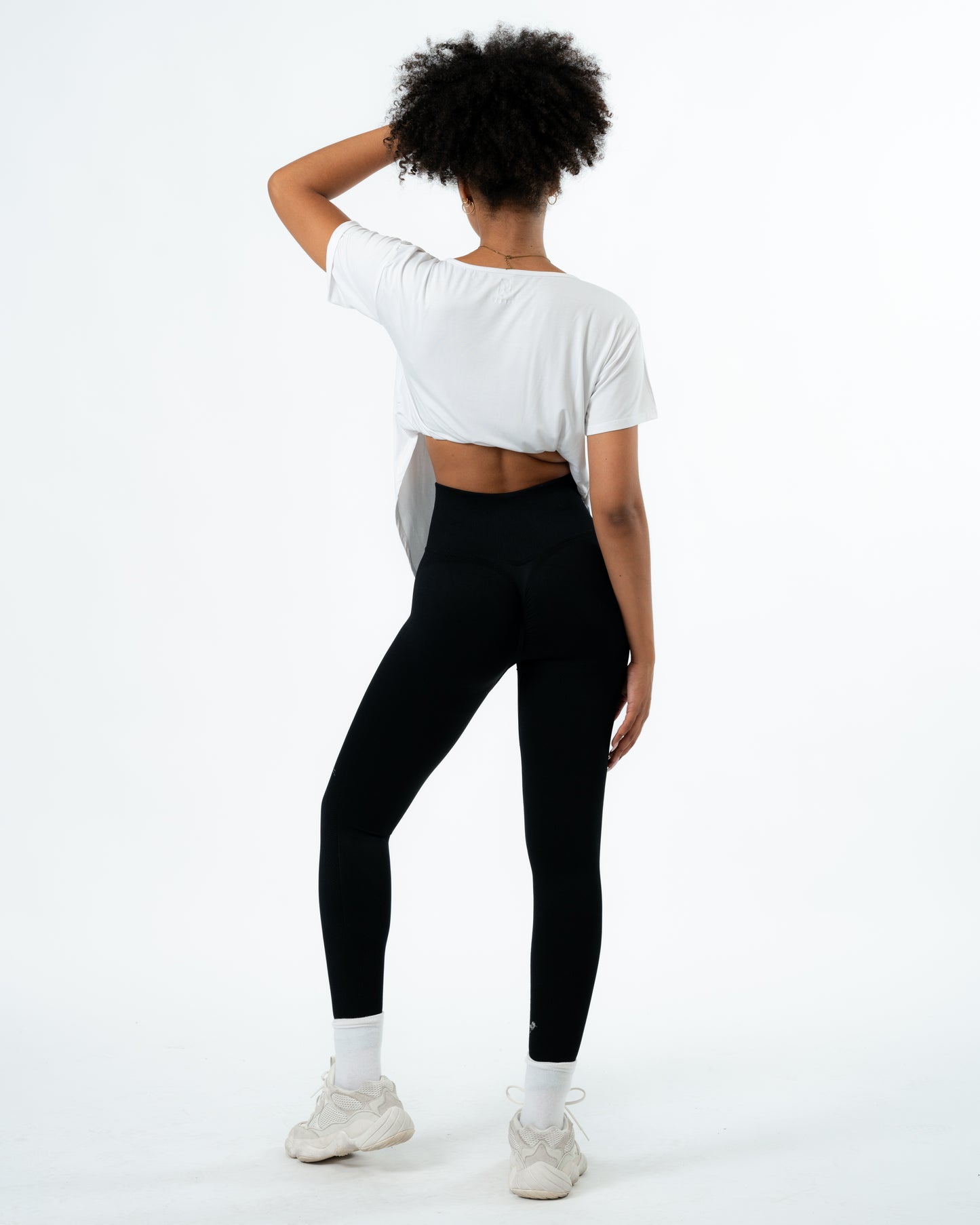 Athleisure Ladies T-shirt