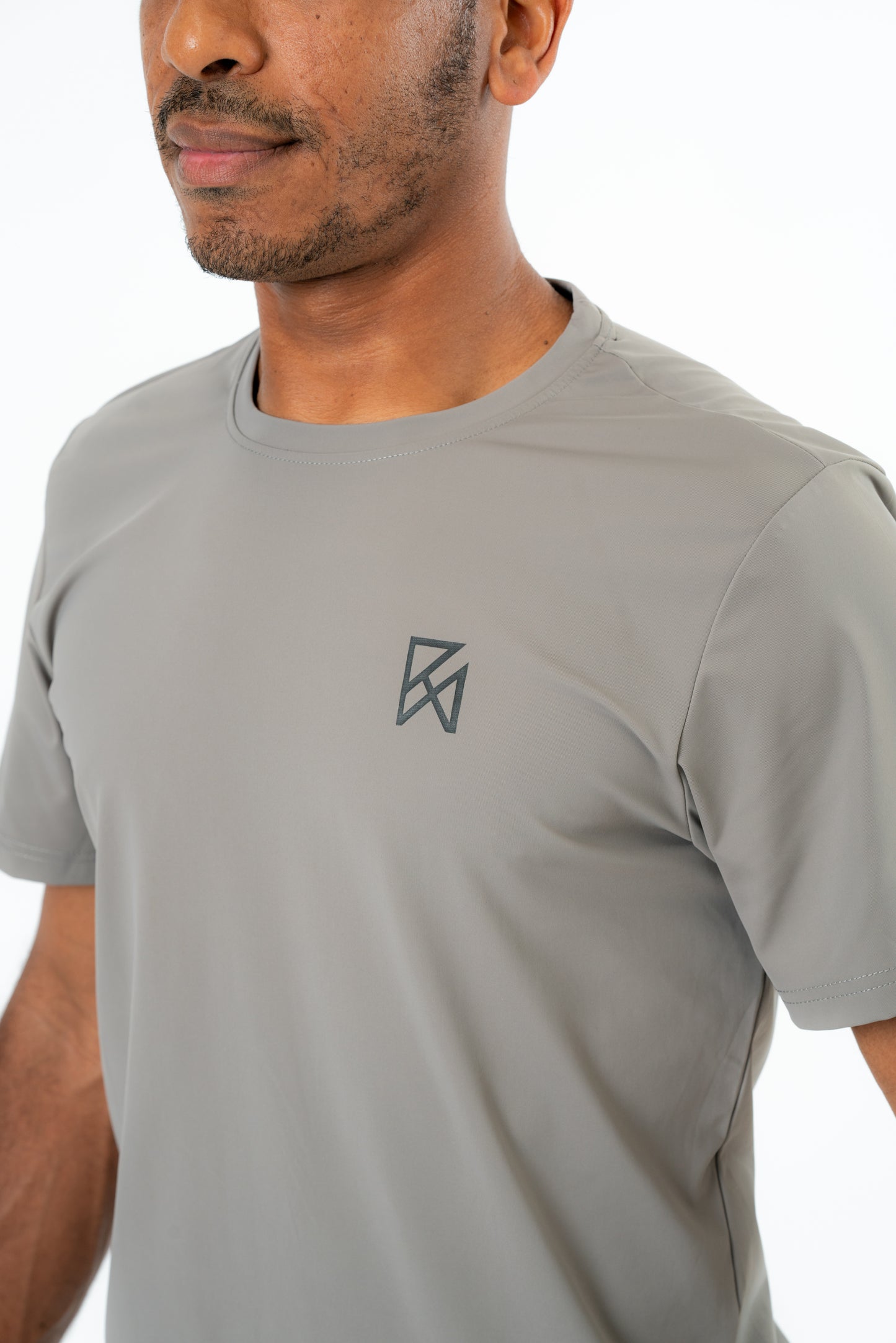 Athleisure running T-shirts