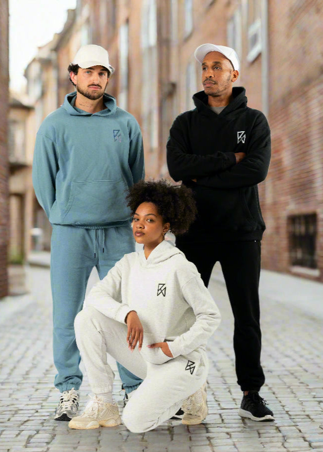 Athleisure Lightweight hoodies