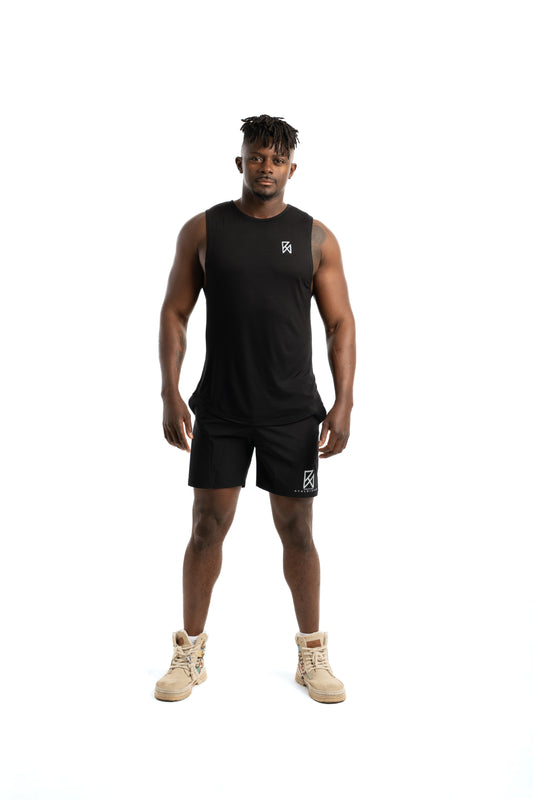 Athleisure Bamboo Tanks image 12