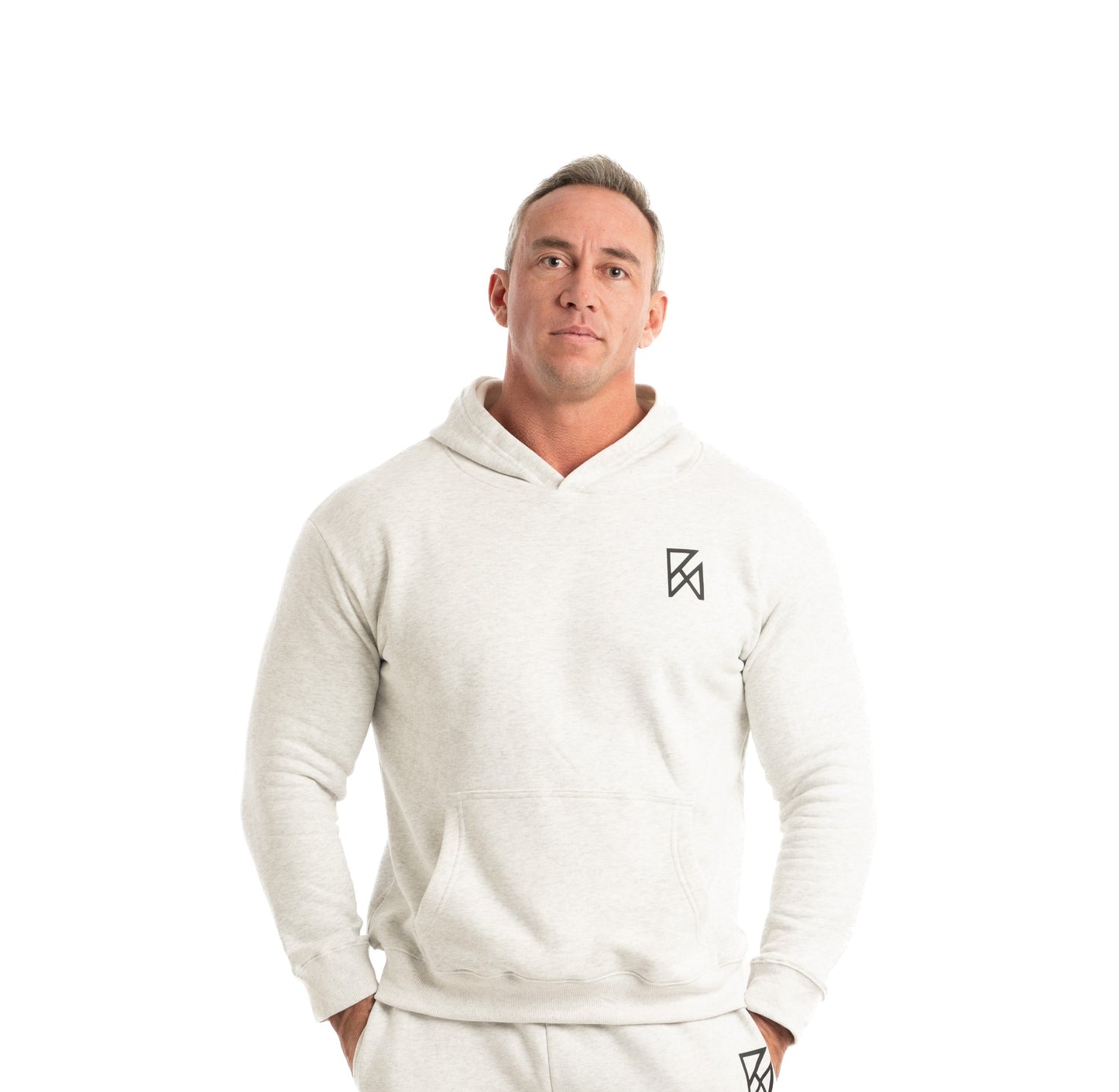 Athleisure Lightweight hoodies