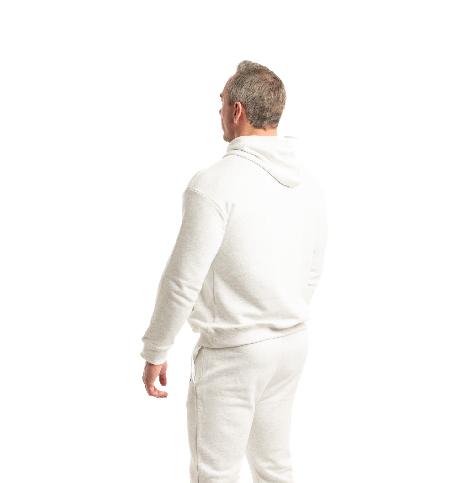 Athleisure Lightweight hoodies