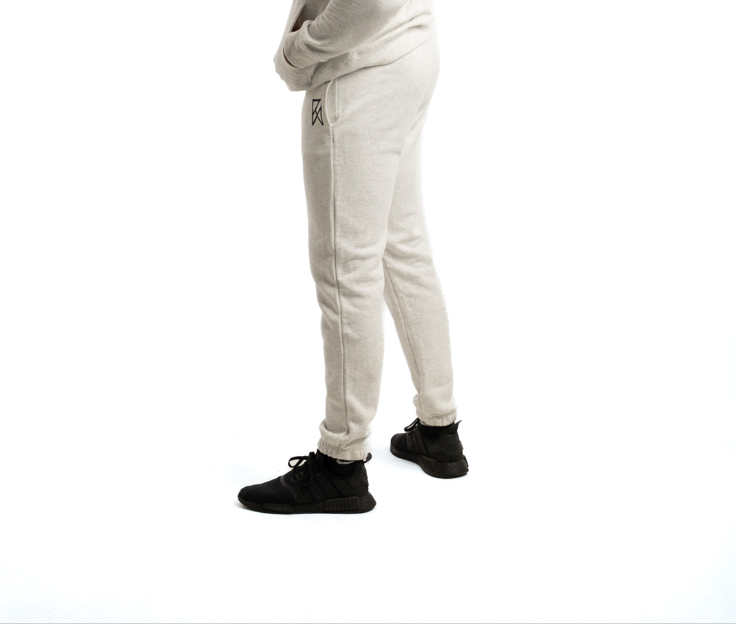 Athleisure Lightweight Joggers