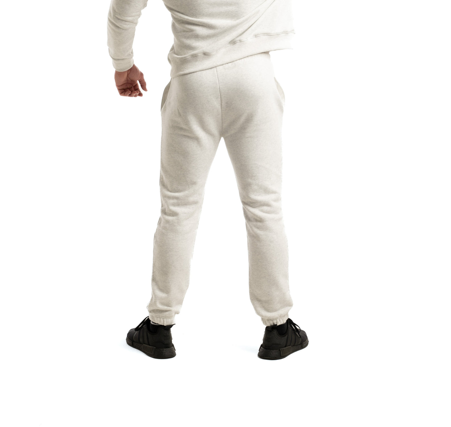 Athleisure Lightweight Joggers