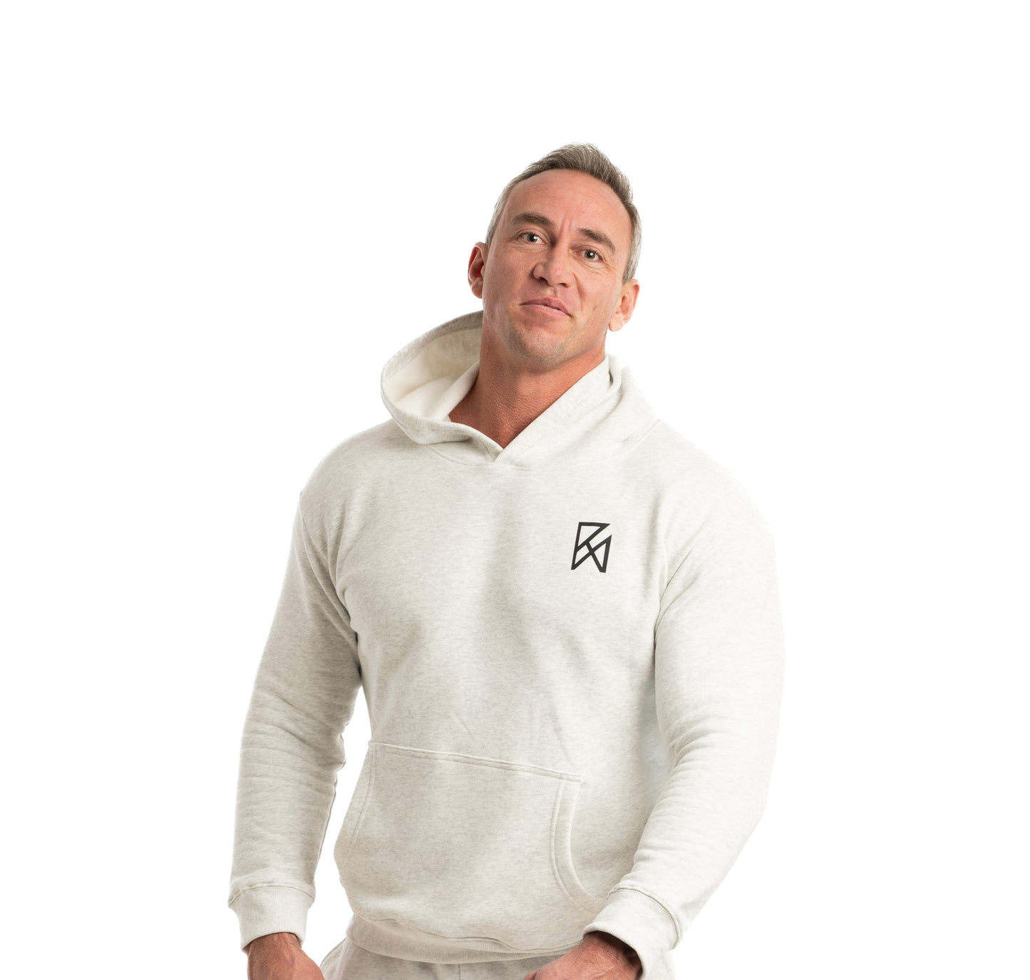 Athleisure Lightweight hoodies