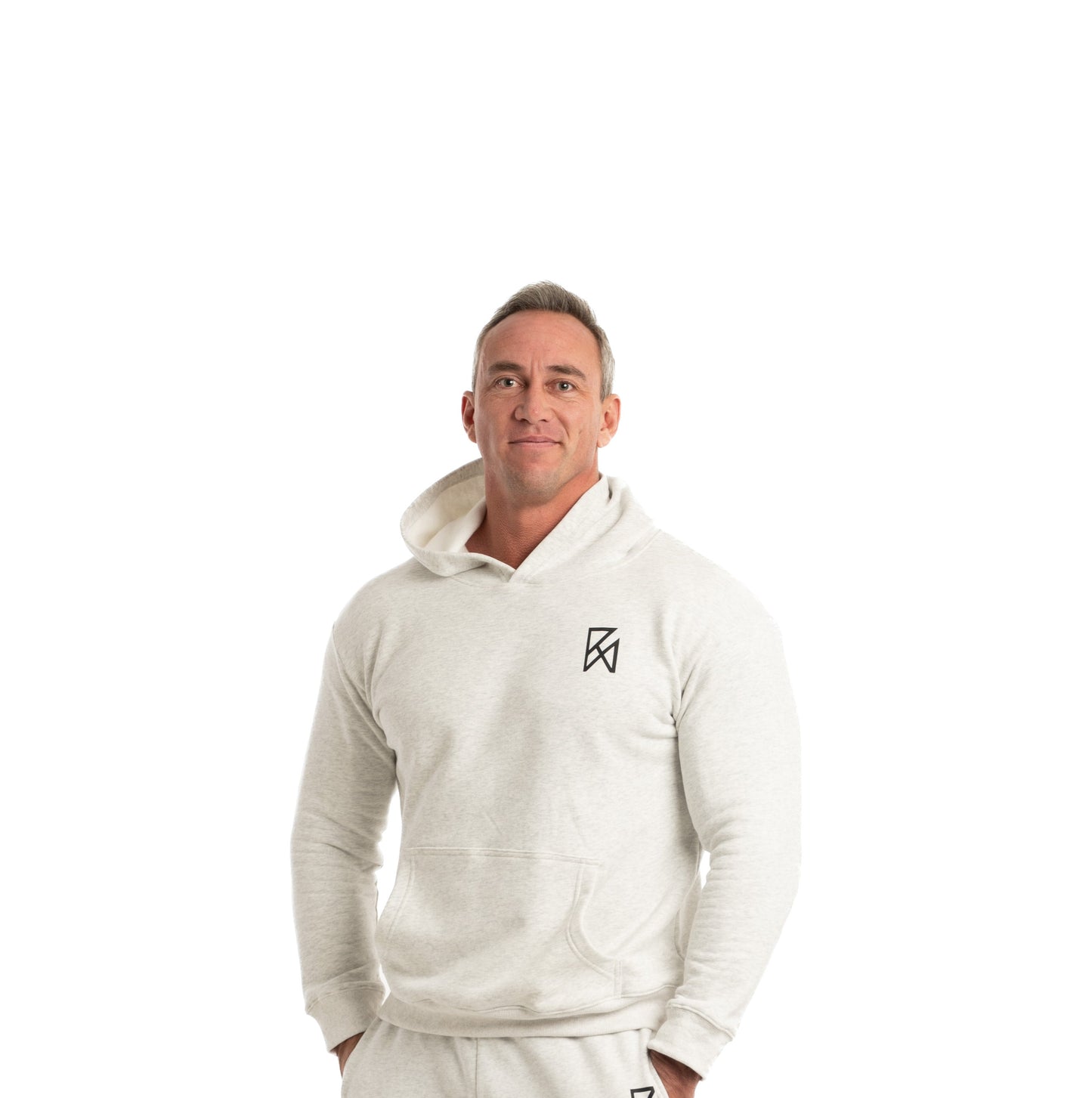 Athleisure Lightweight hoodies