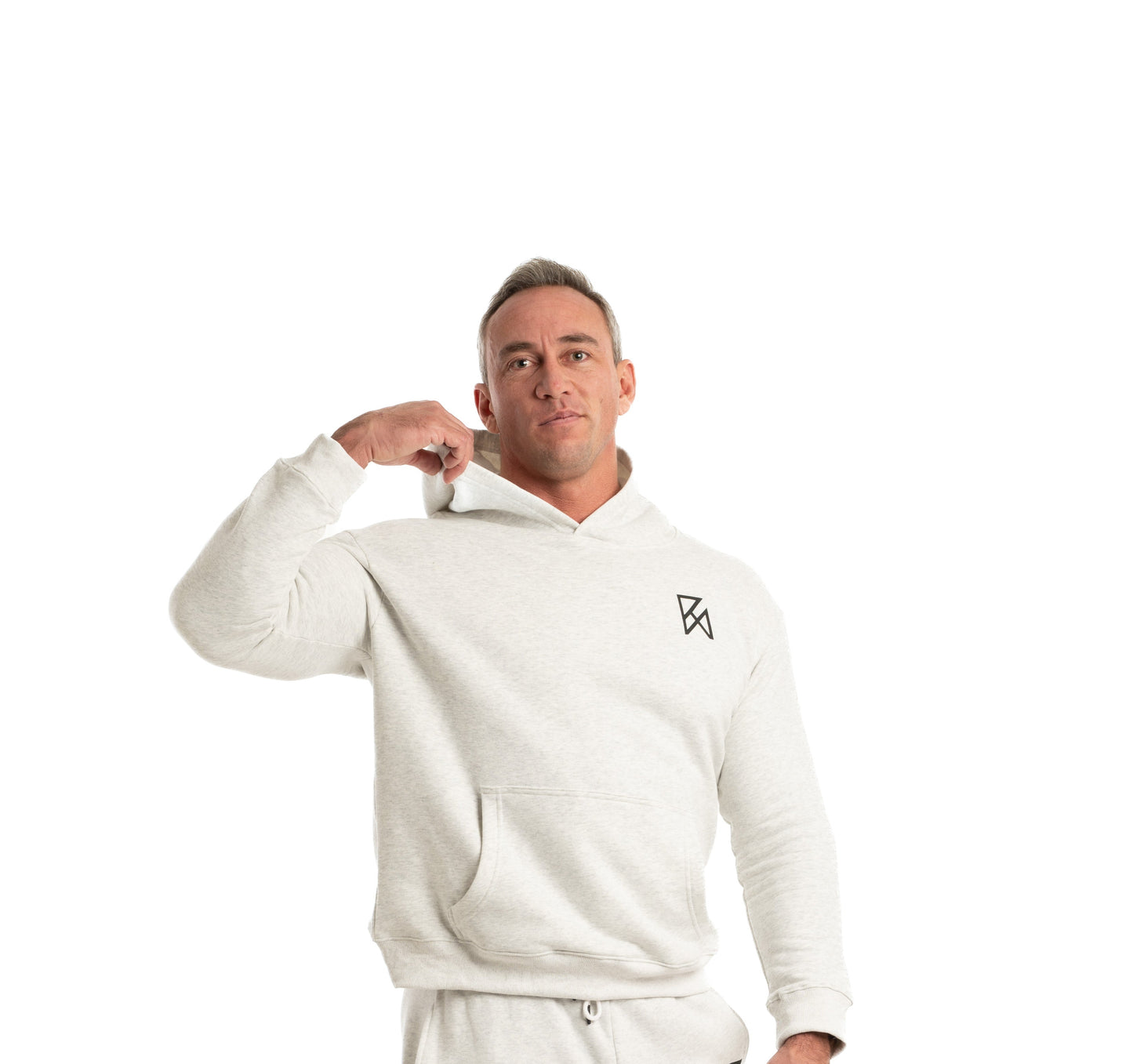 Athleisure Lightweight hoodies