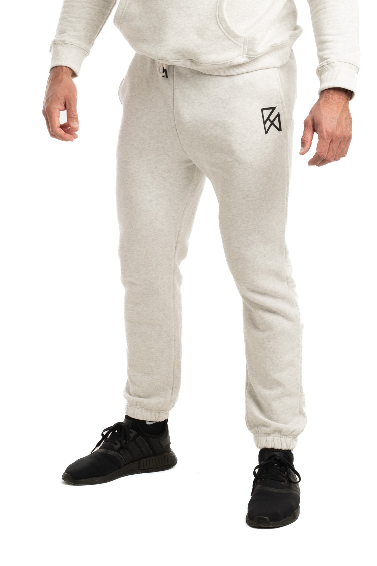 Athleisure Lightweight Joggers