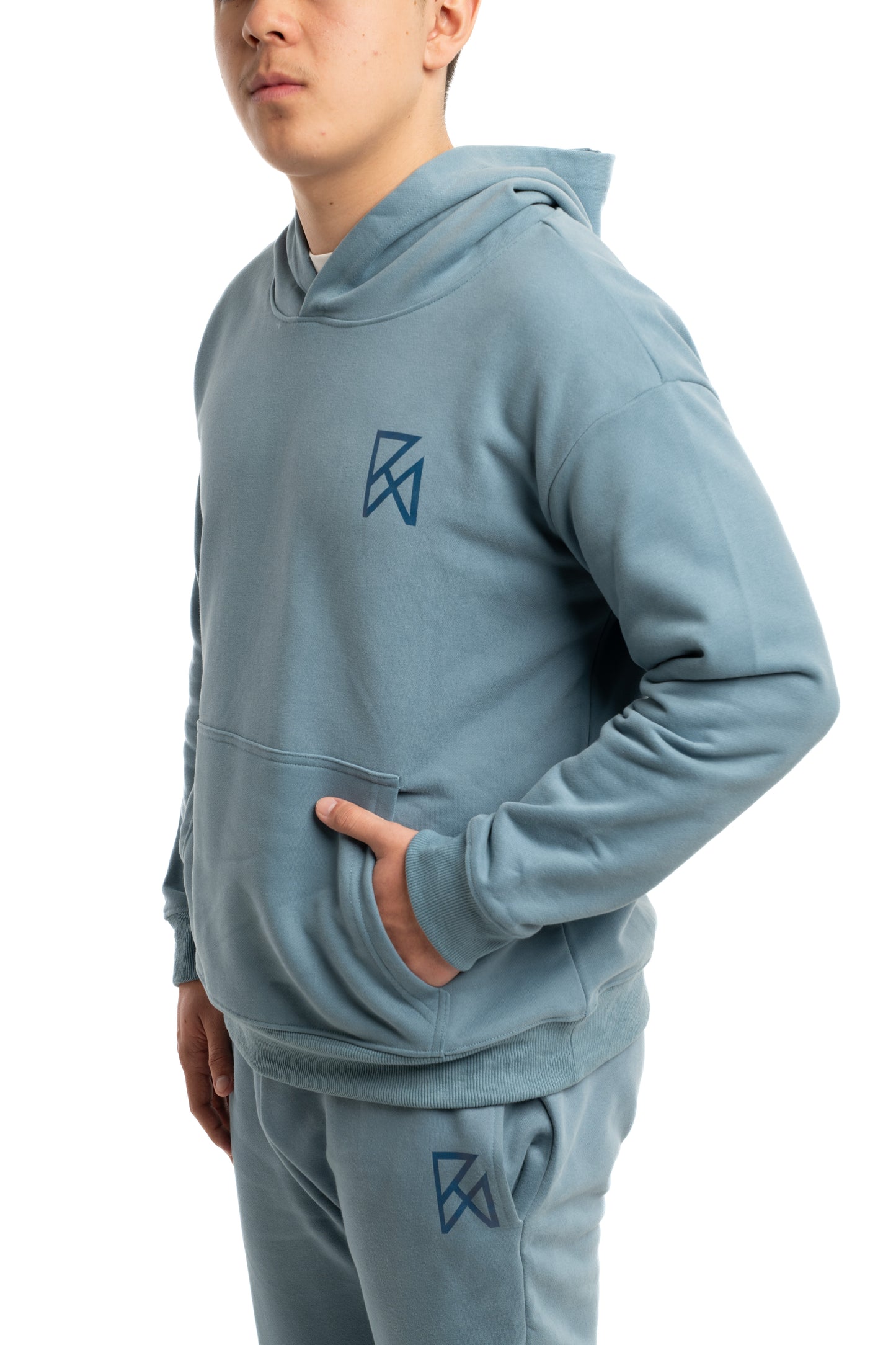 Athleisure Lightweight hoodies