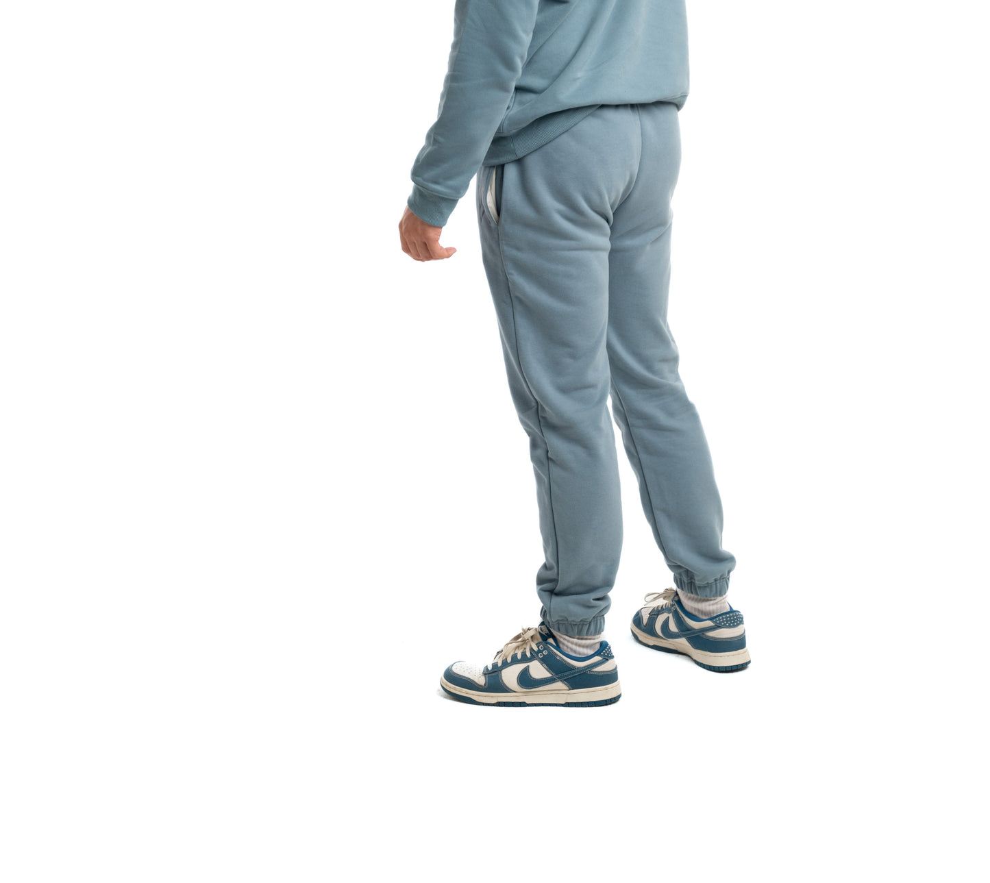 Athleisure Lightweight Joggers