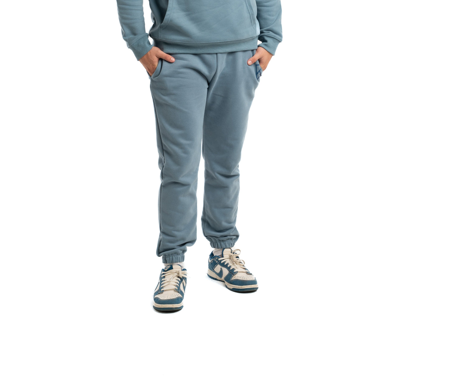 Athleisure Lightweight Joggers