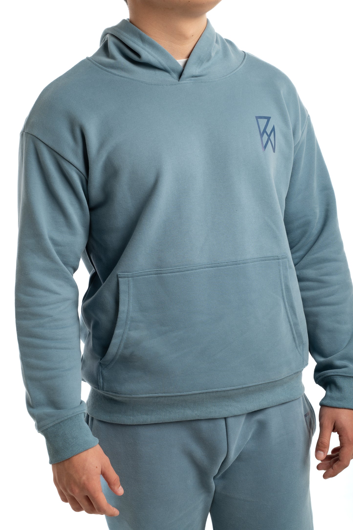 Athleisure Lightweight hoodies