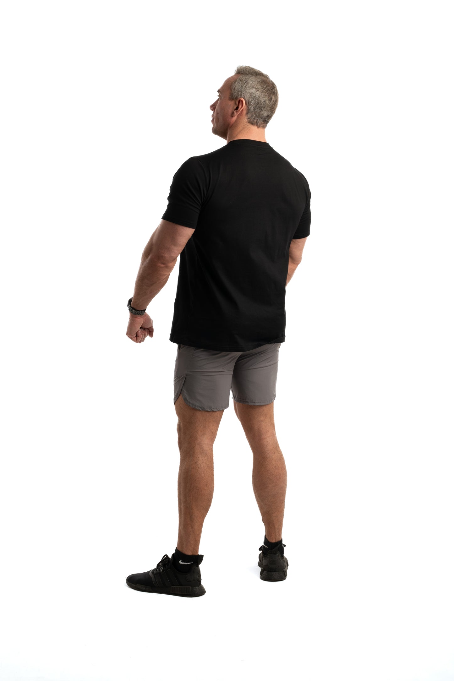 Athleisure Unisex Oversized T-Shirts