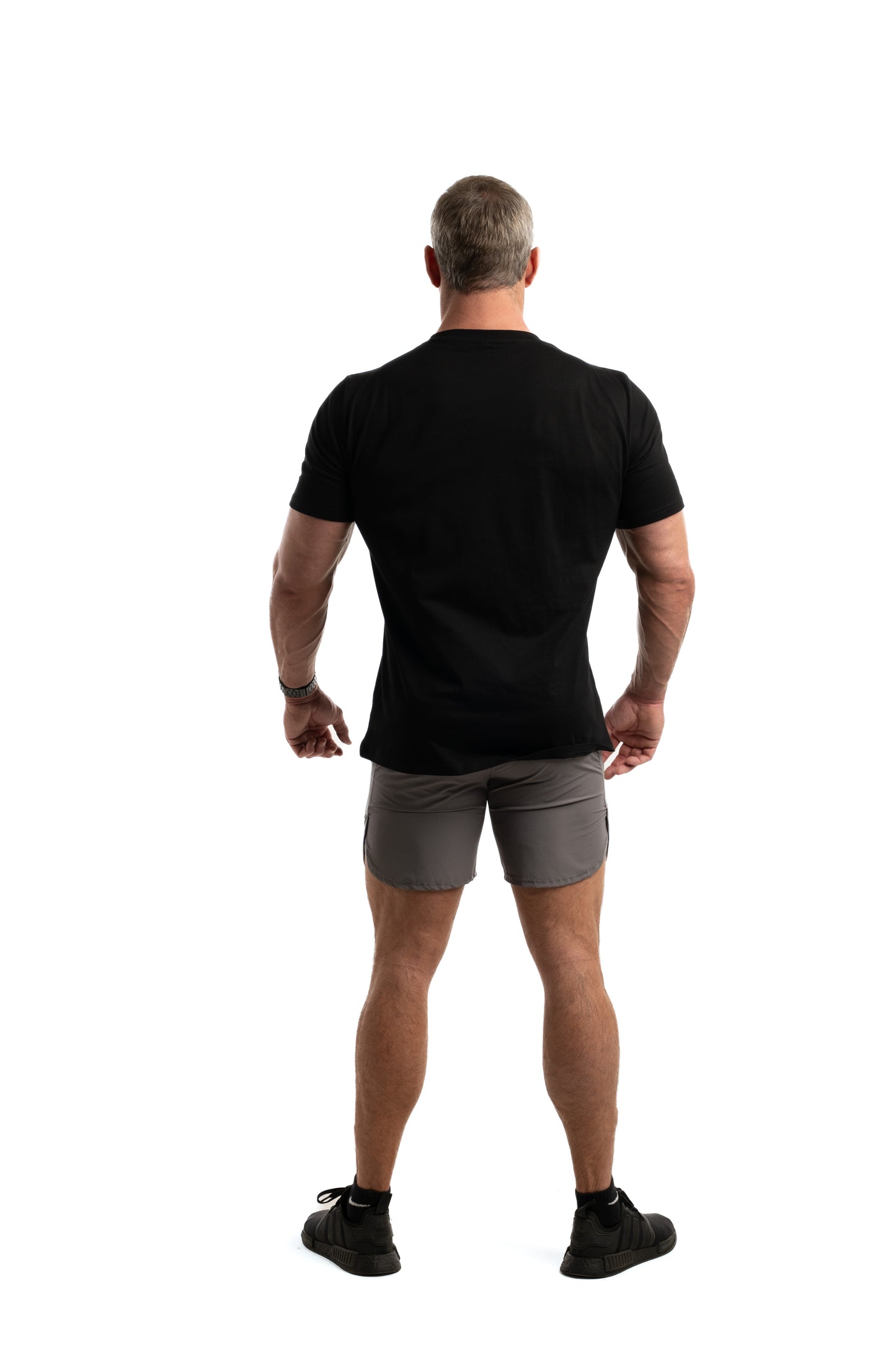 Athleisure Unisex Oversized T-Shirts