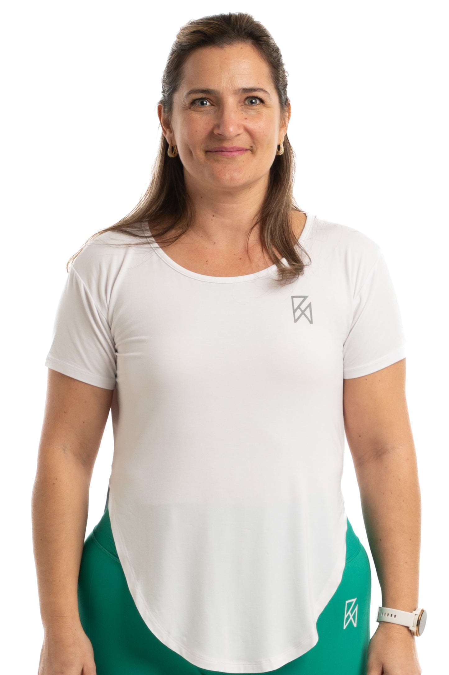 Athleisure Ladies T-shirt