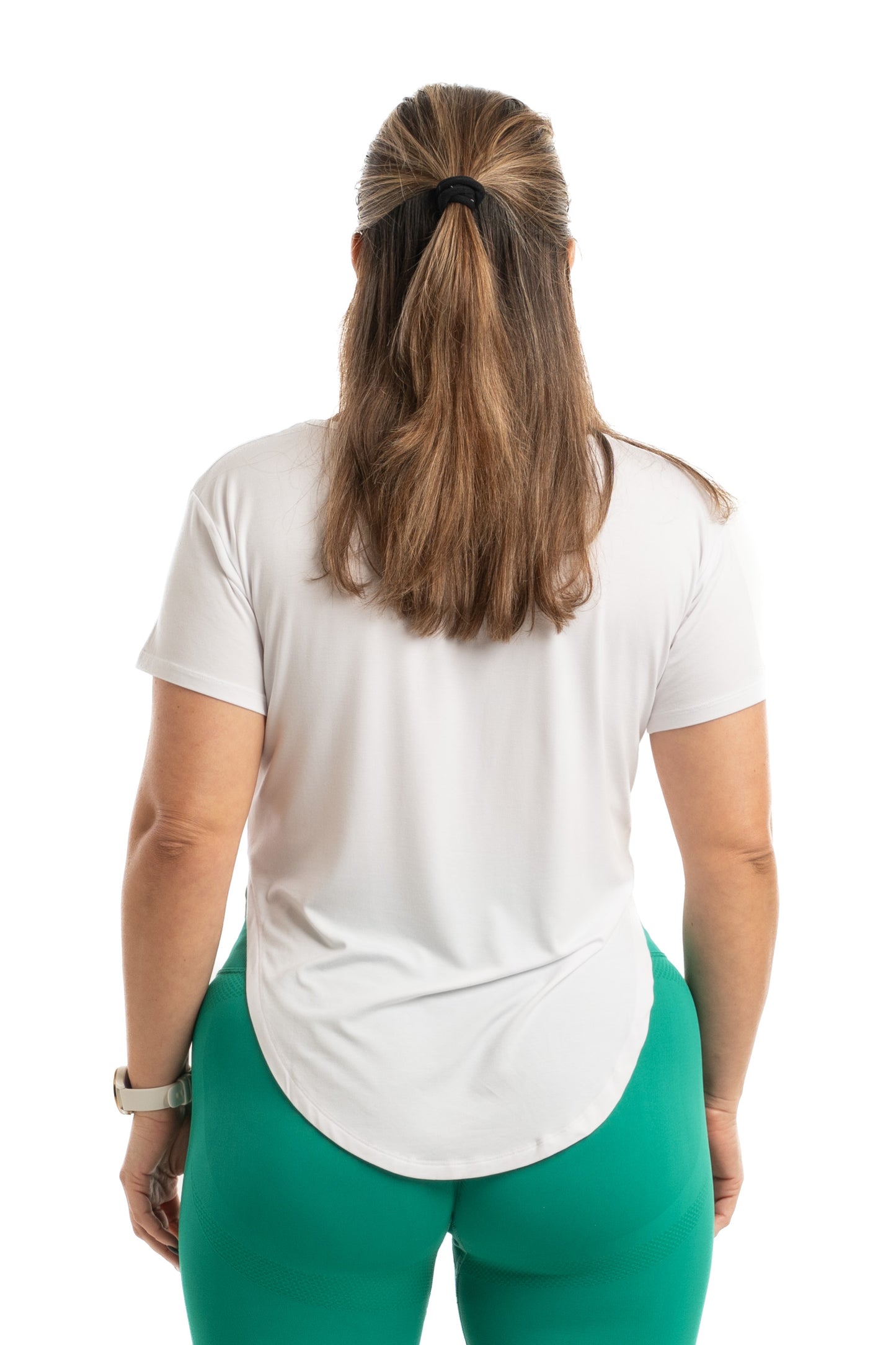 Athleisure Ladies T-shirt