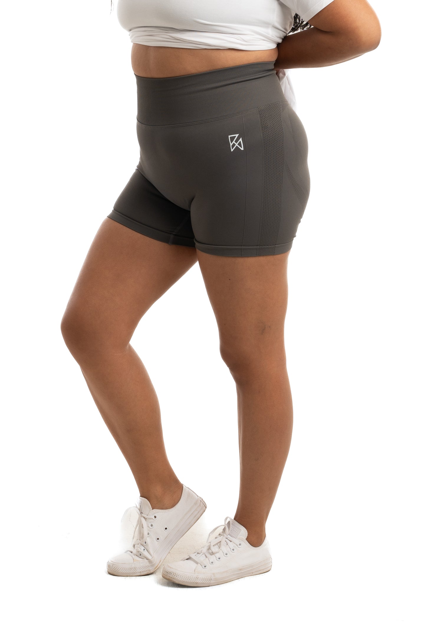 VitalSculpt scrunch shorts