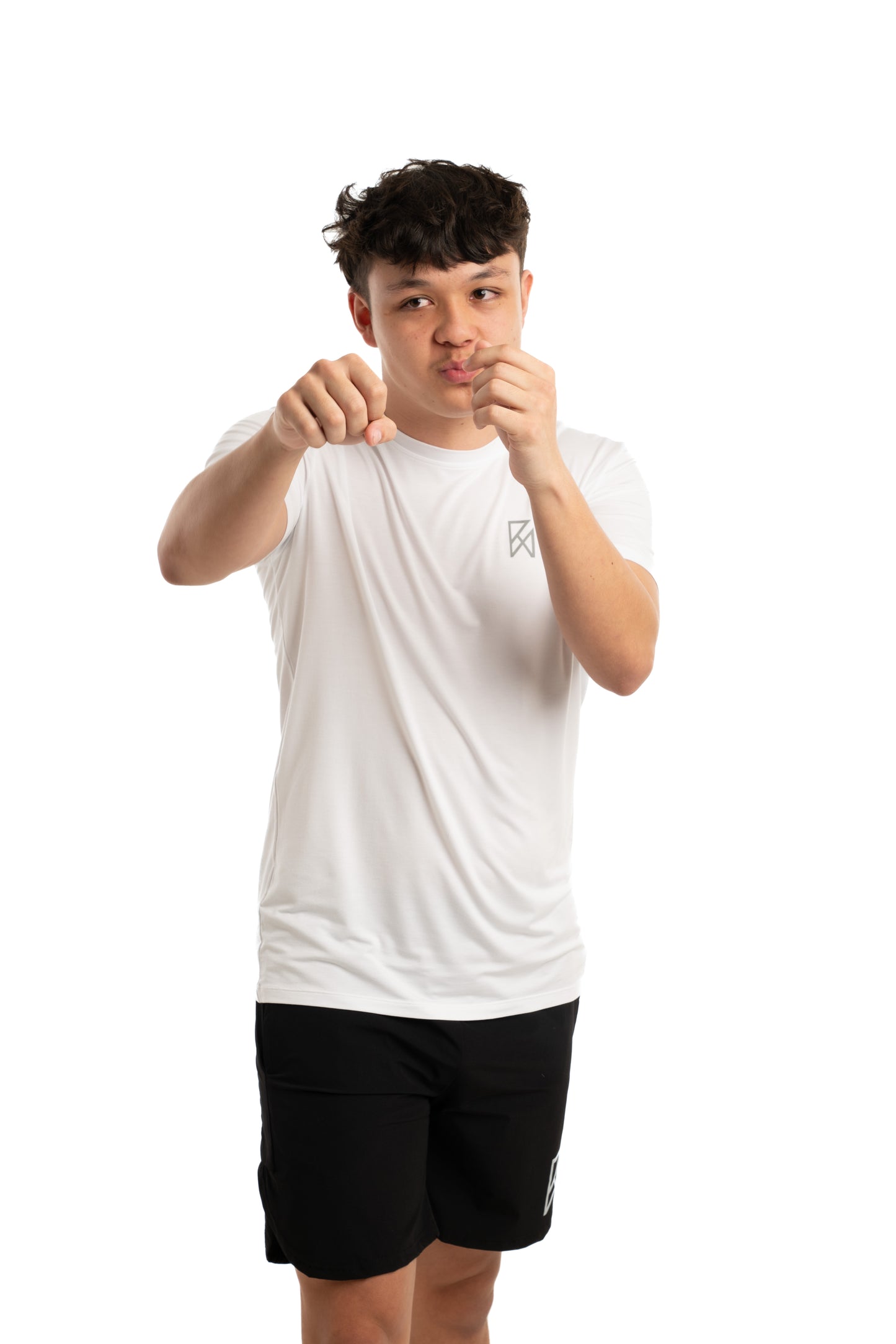 Athleisure Bamboo Eco T-shirts