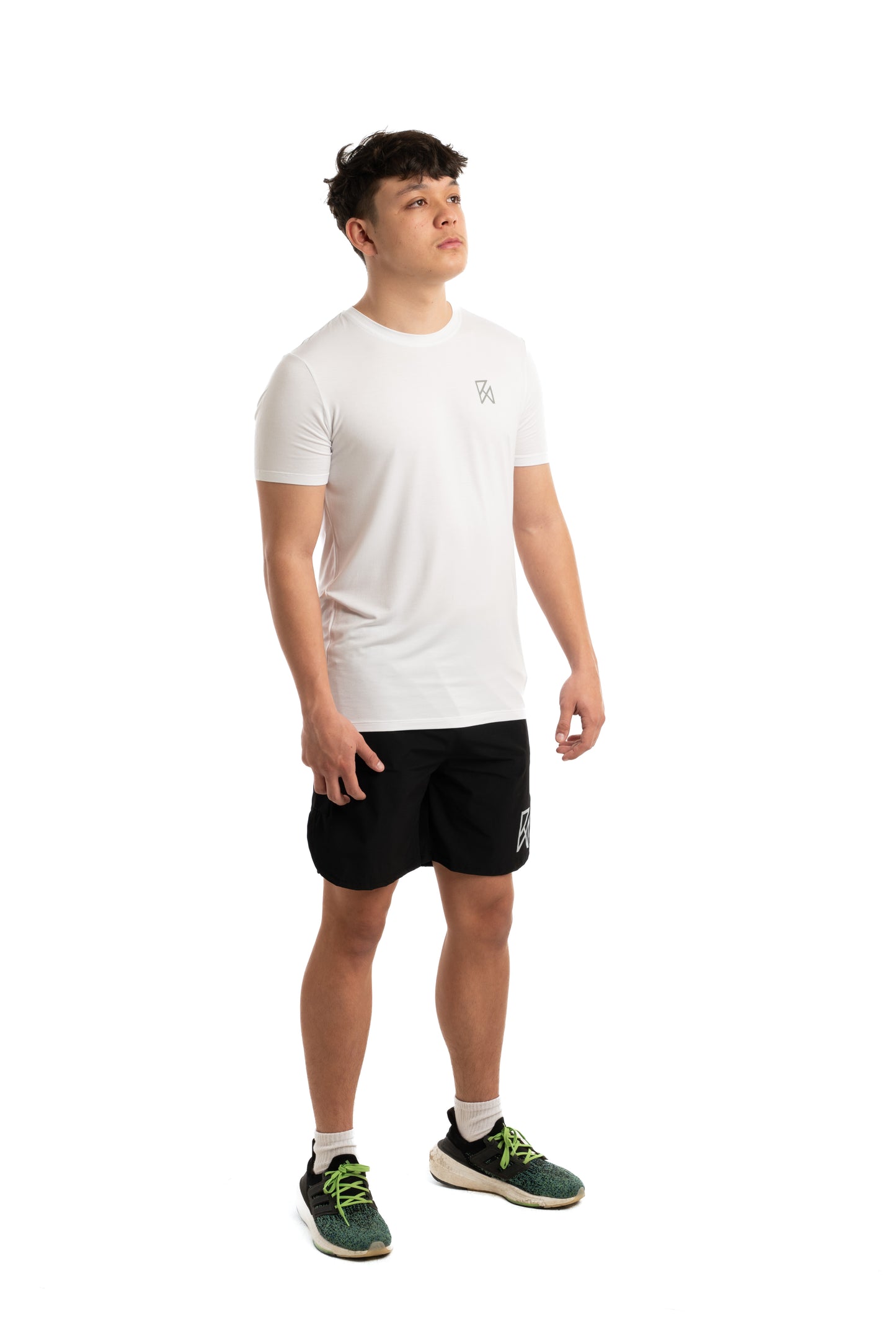 Athleisure Bamboo Eco T-shirts