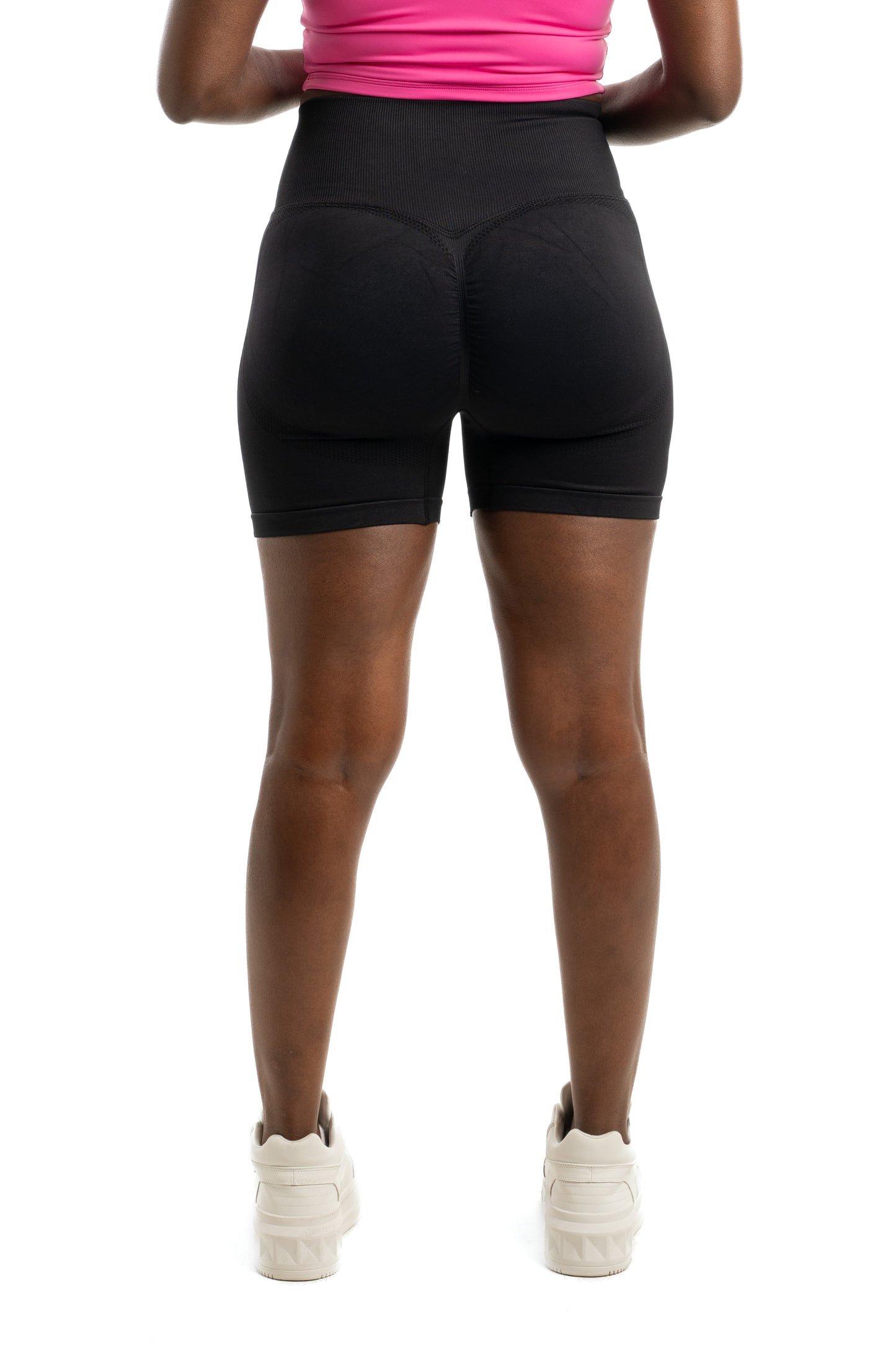 VitalSculpt scrunch shorts