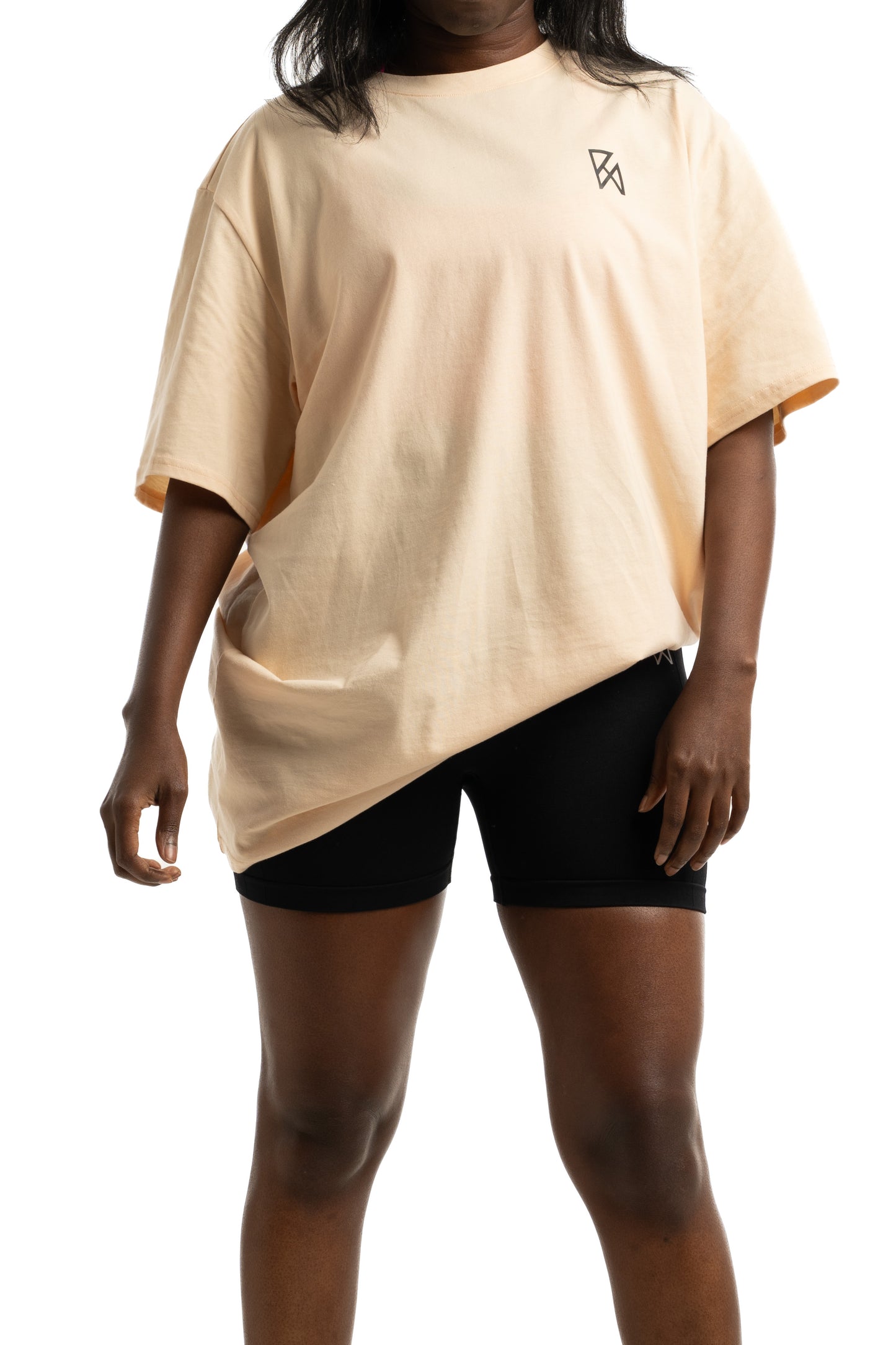 Athleisure Unisex Oversized T-Shirts