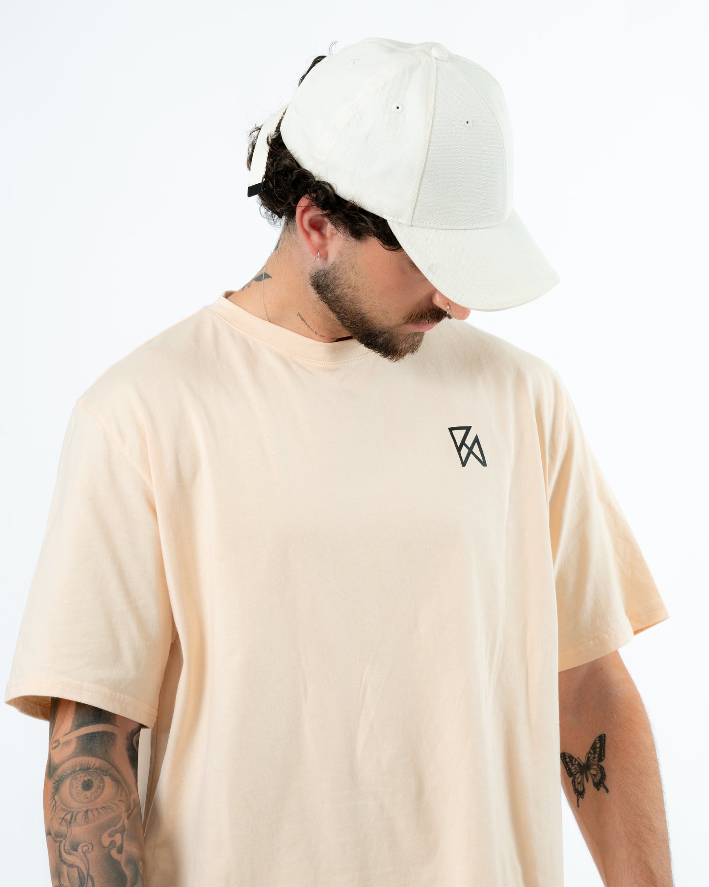 Athleisure Unisex Oversized T-Shirts