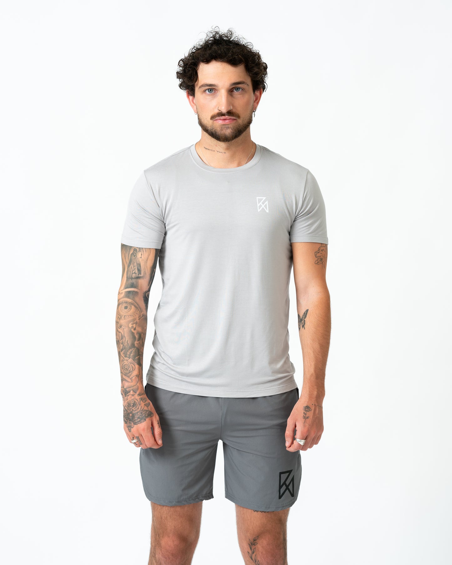 Athleisure Bamboo Eco T-shirts
