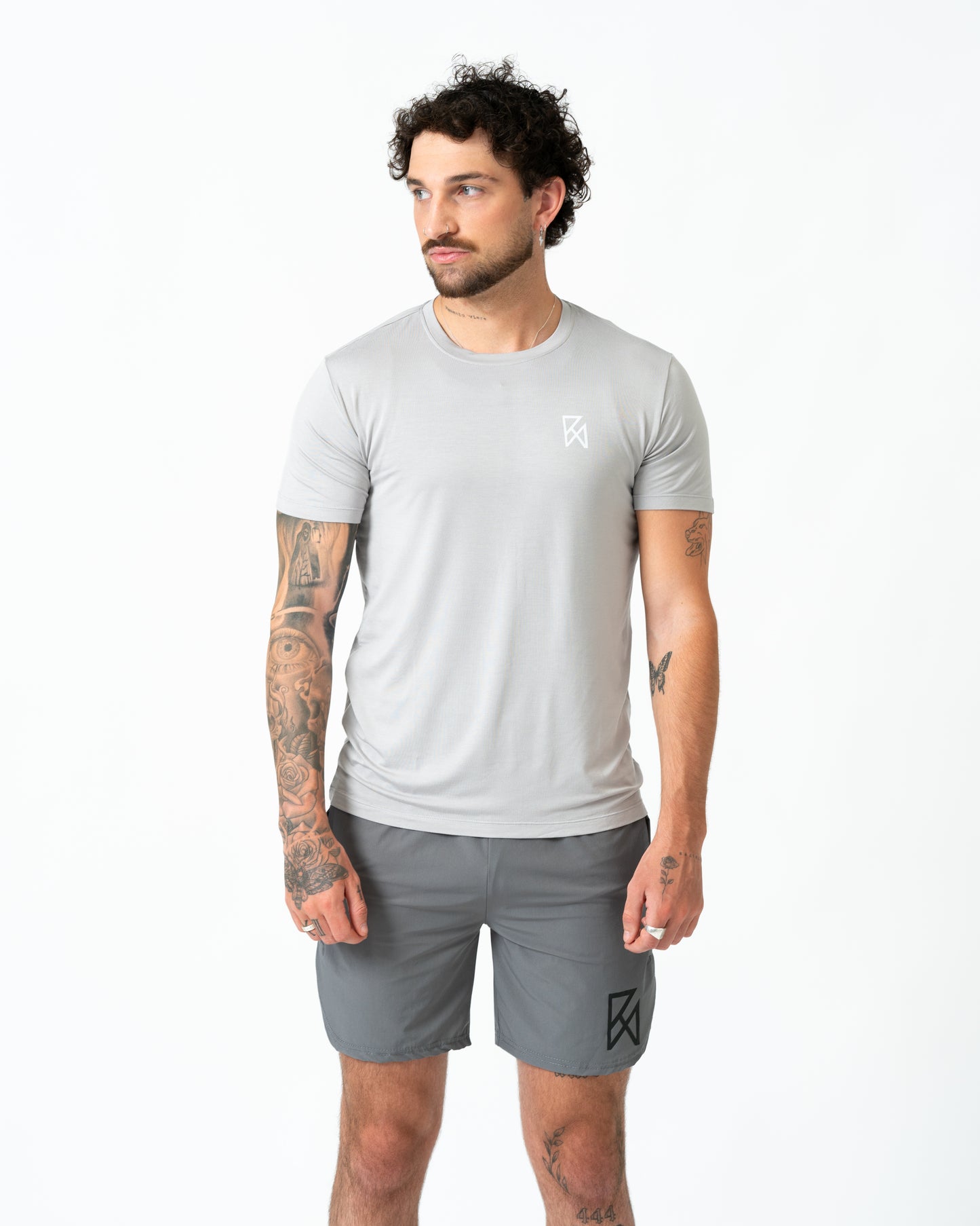 Athleisure Bamboo Eco T-shirts