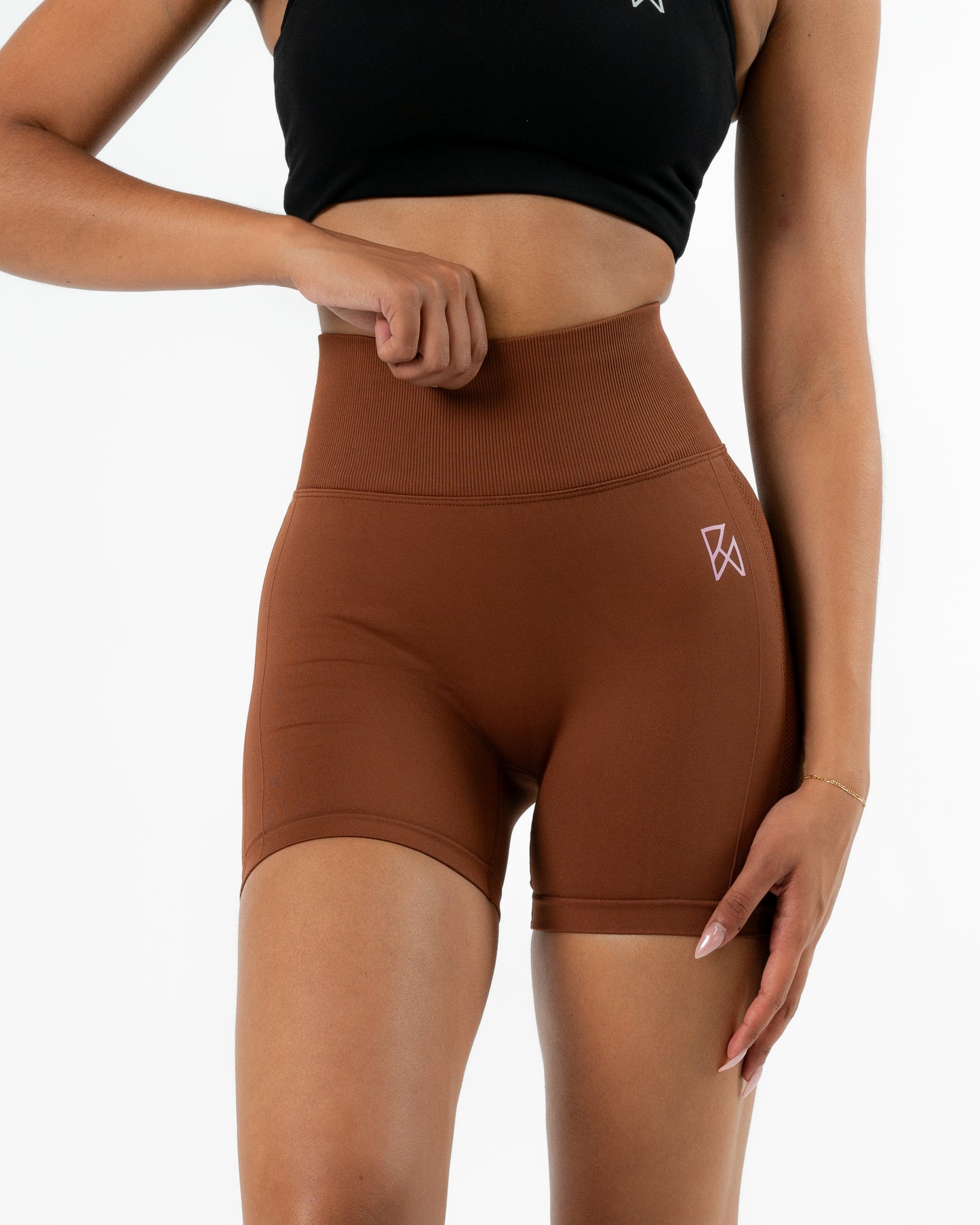VitalSculpt scrunch shorts