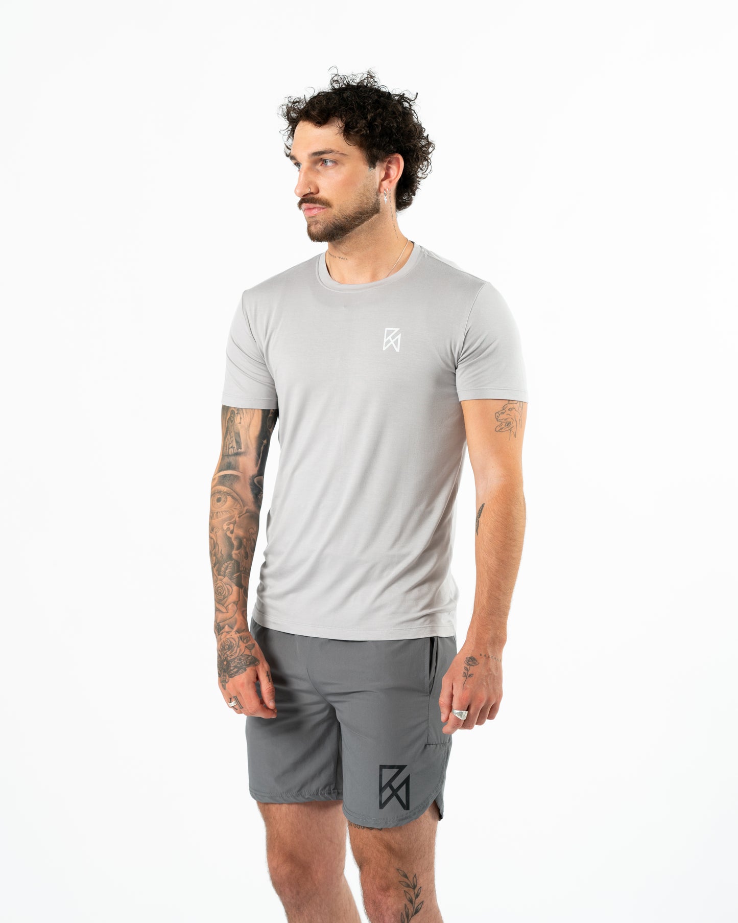 Athleisure Bamboo Eco T-shirts