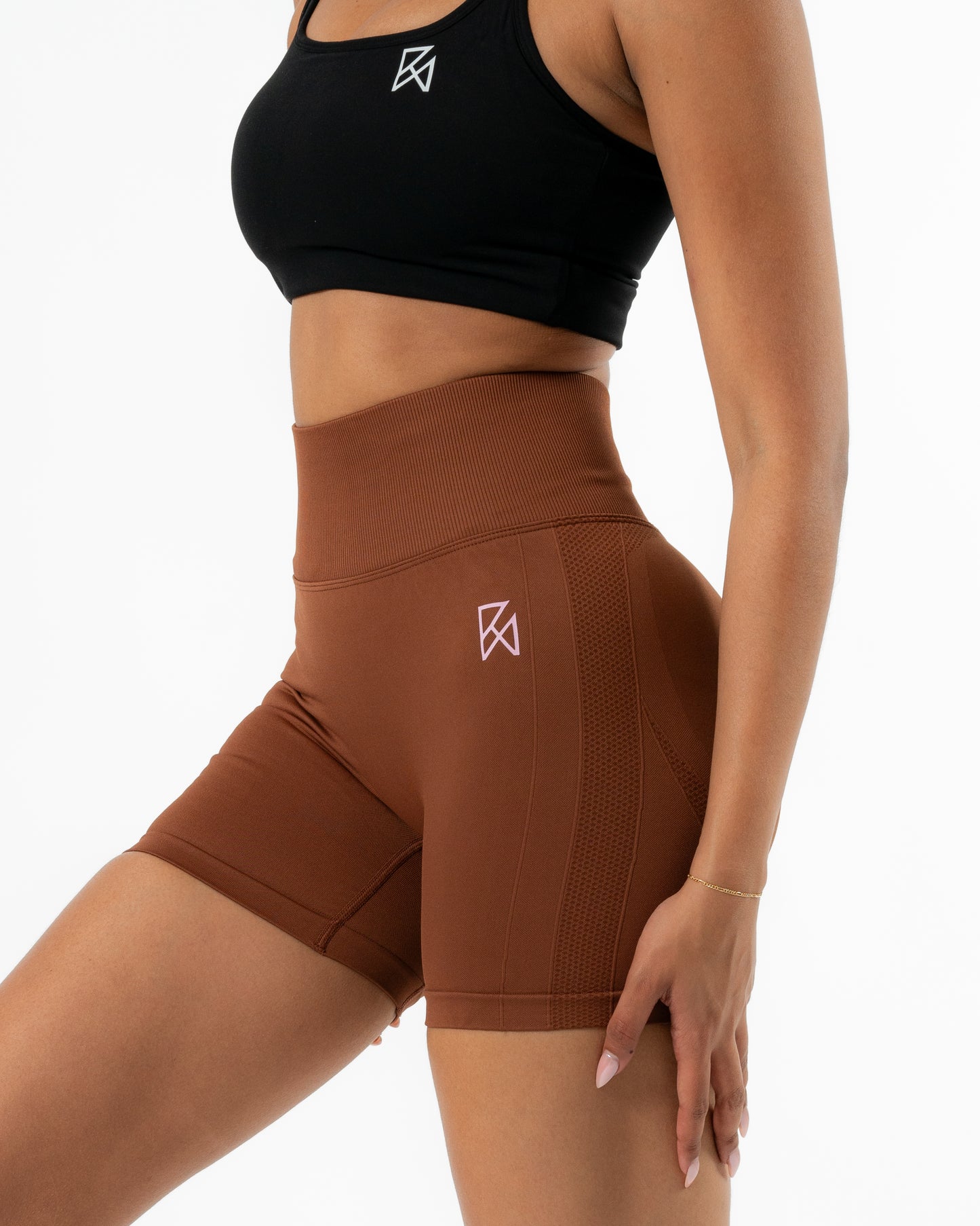VitalSculpt scrunch shorts