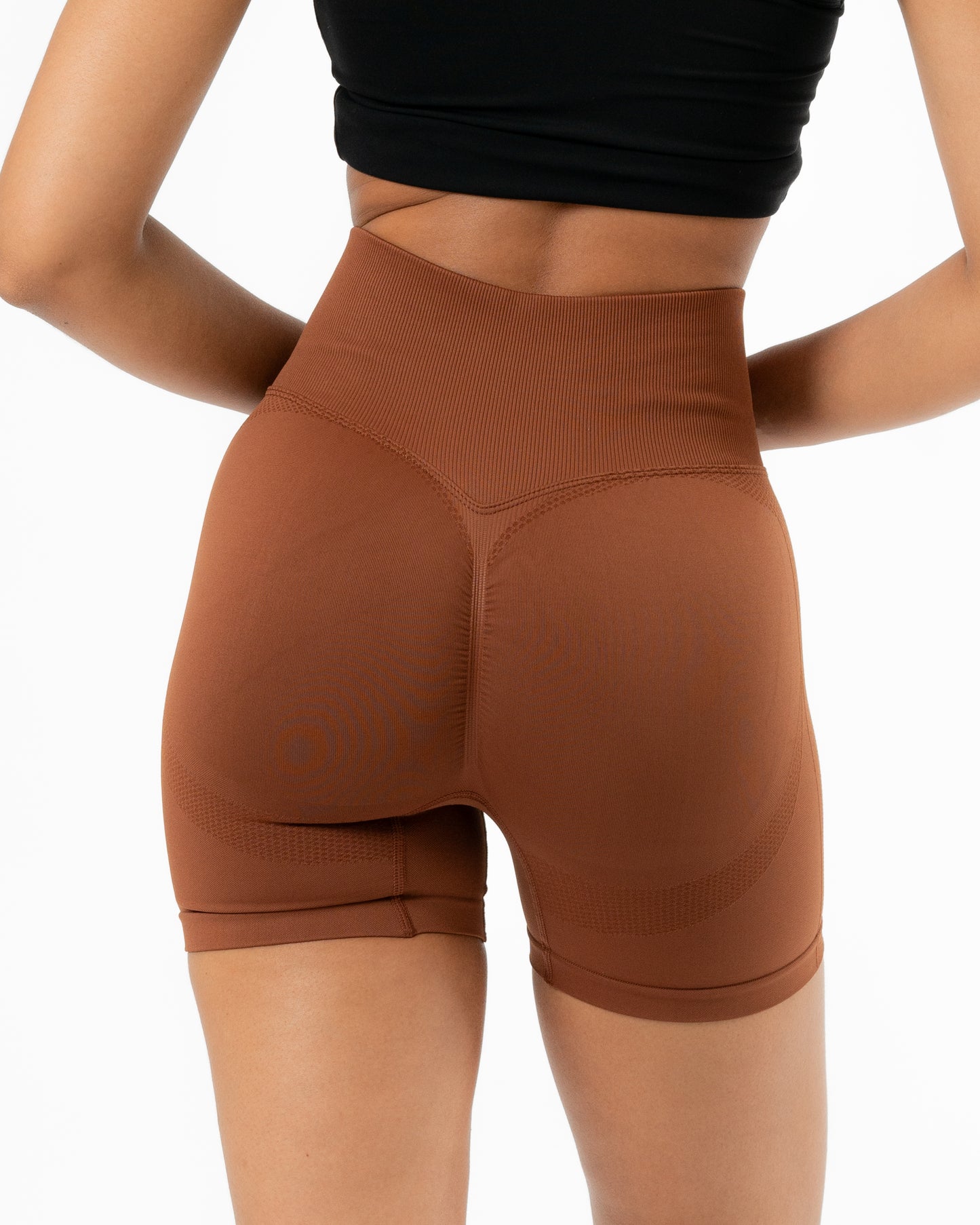 VitalSculpt scrunch shorts