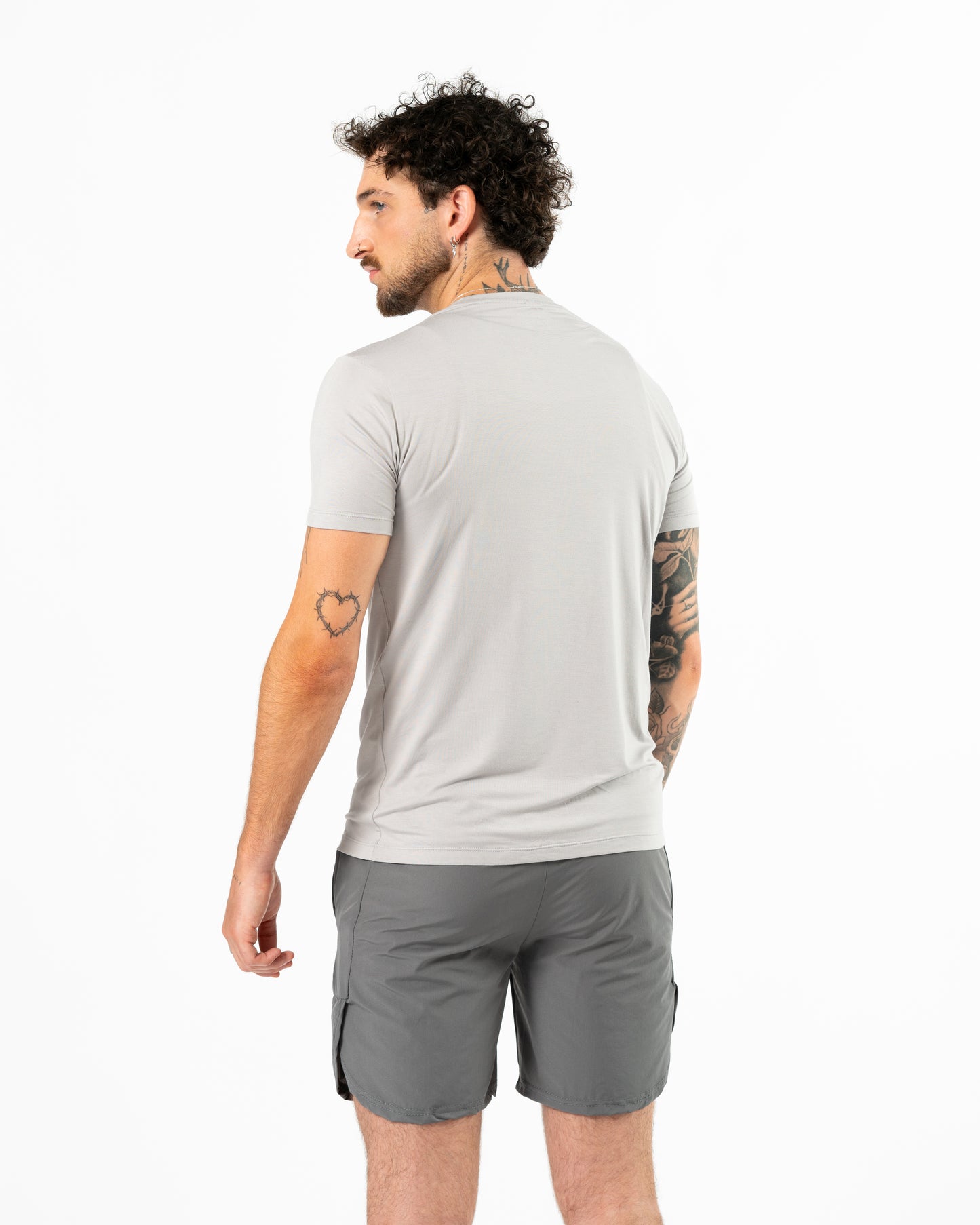 Athleisure Bamboo Eco T-shirts