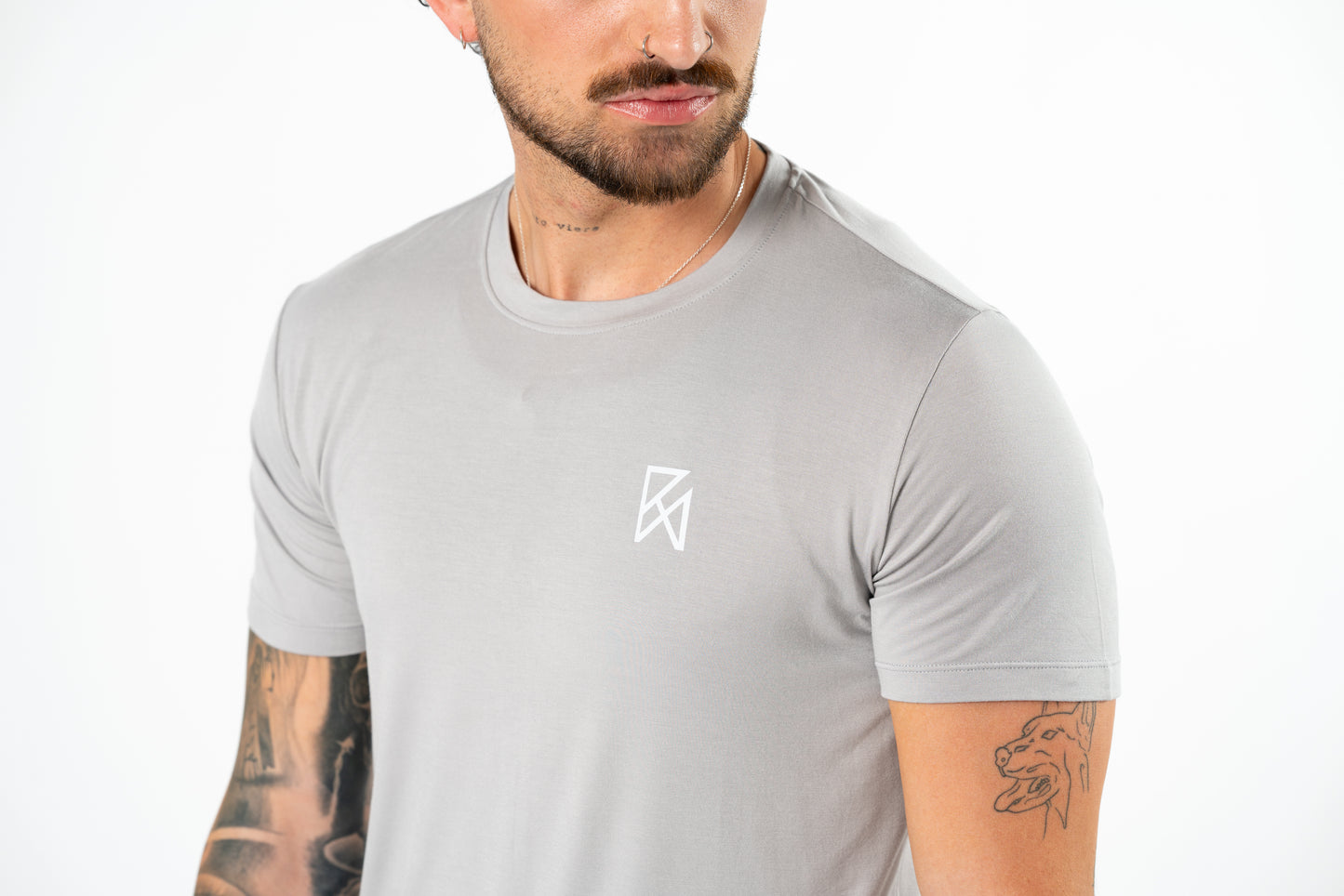 Athleisure Bamboo Eco T-shirts