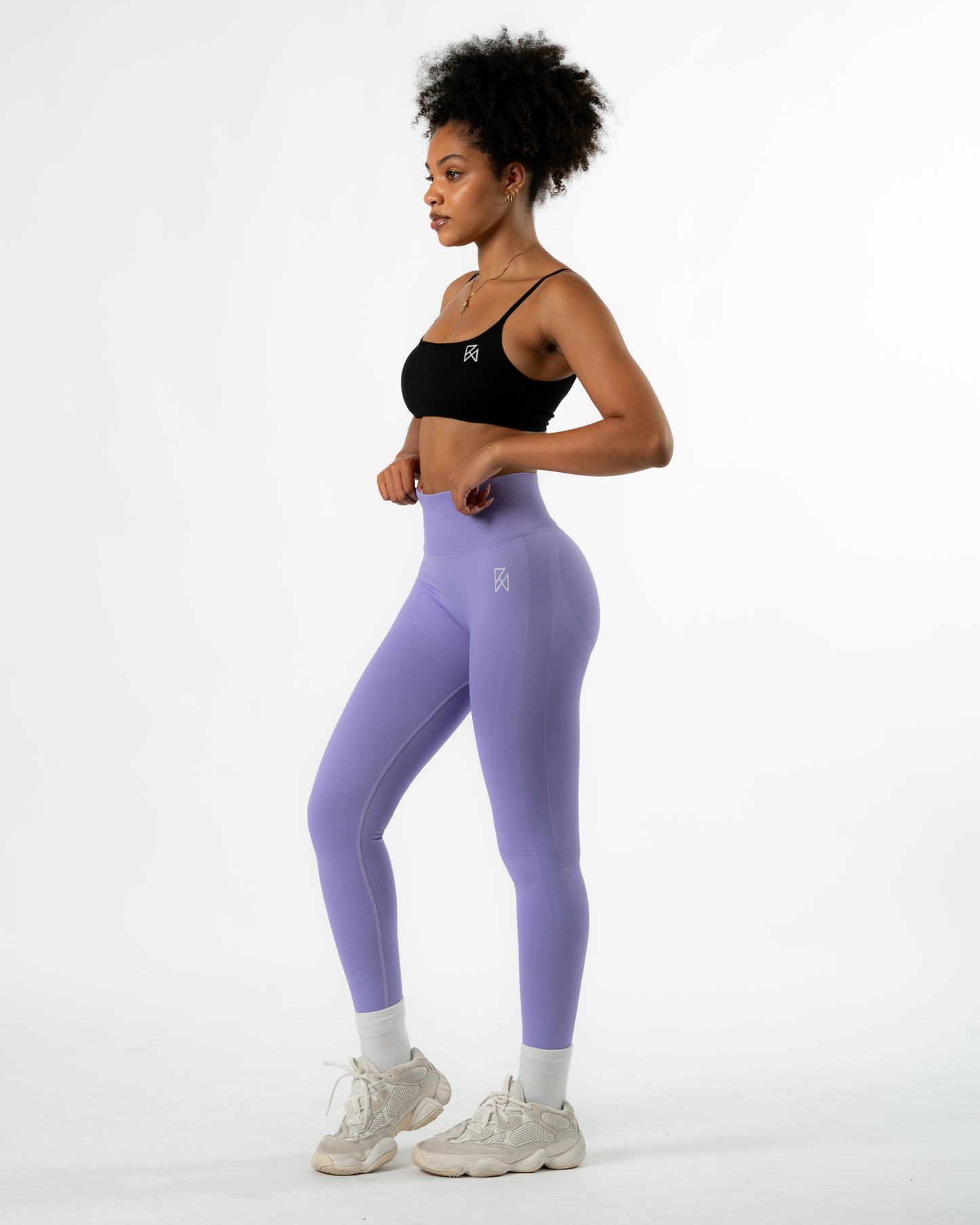 Sculpt Form Seamless Legging