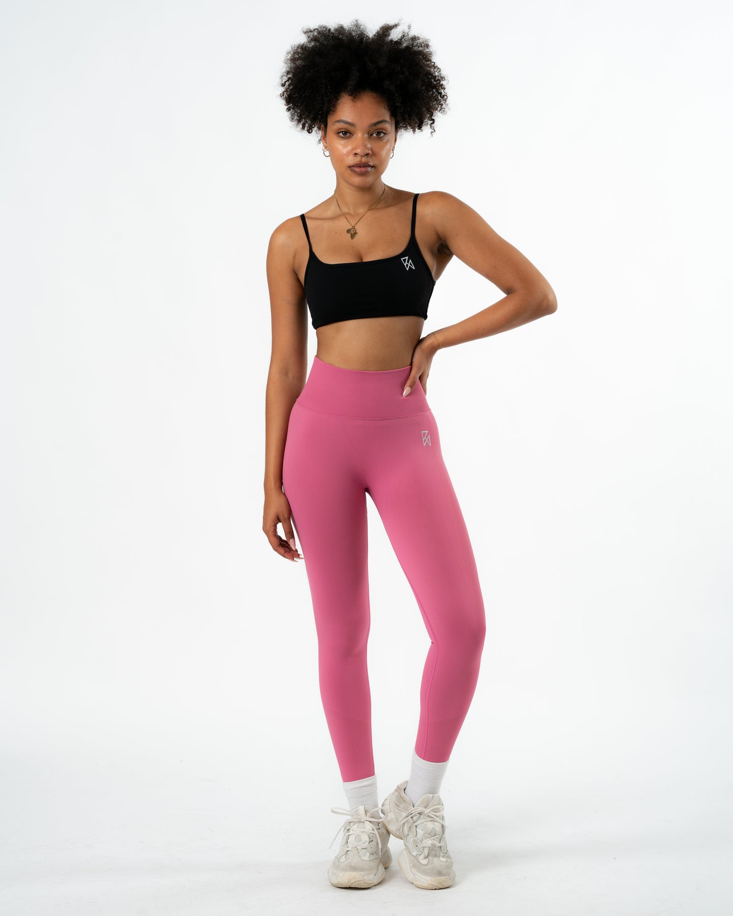 Sculpt Form Seamless Legging