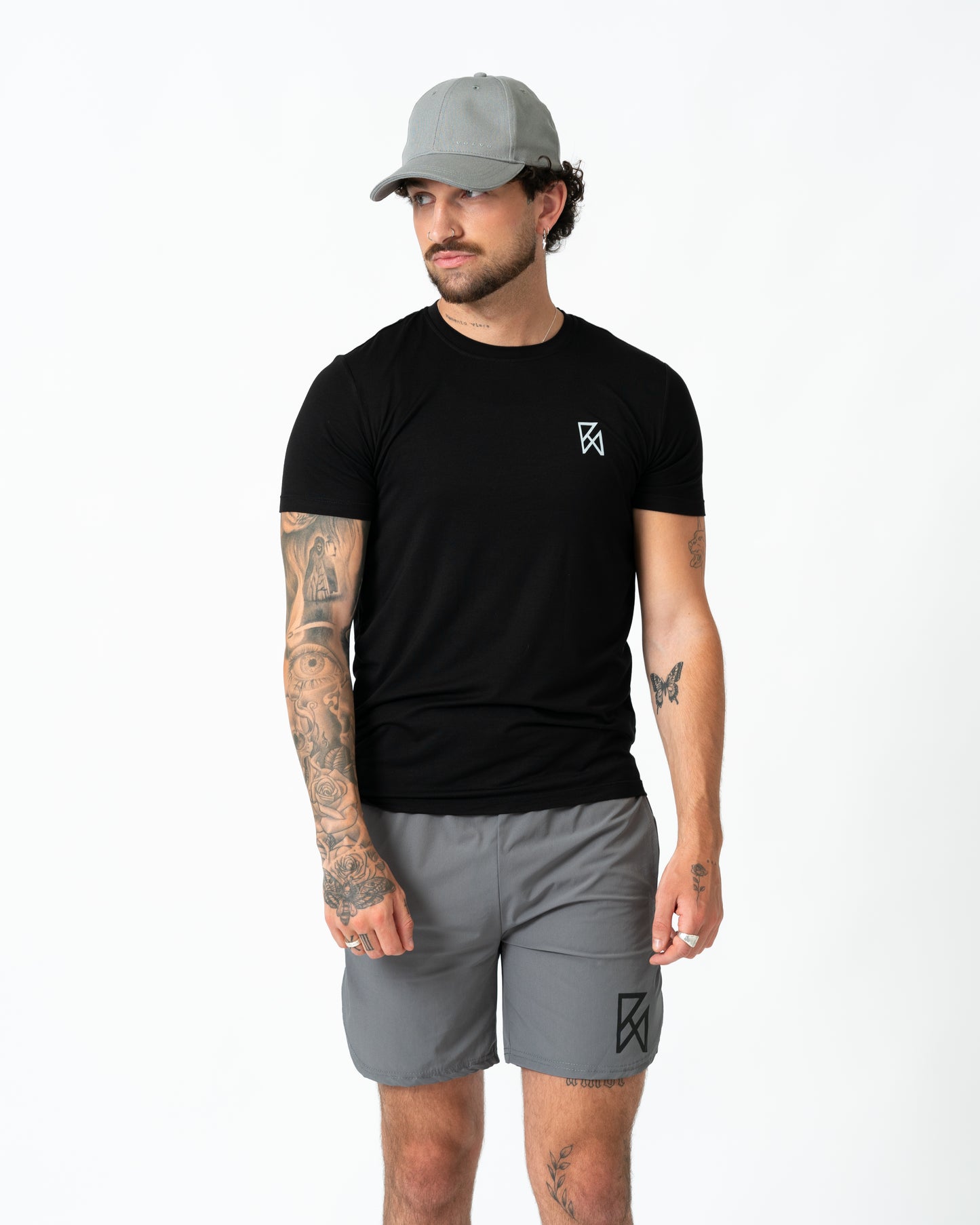 Athleisure Bamboo Eco T-shirts