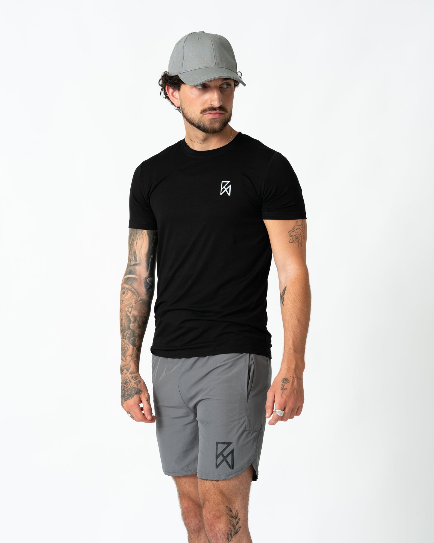 Athleisure Bamboo Eco T-shirts