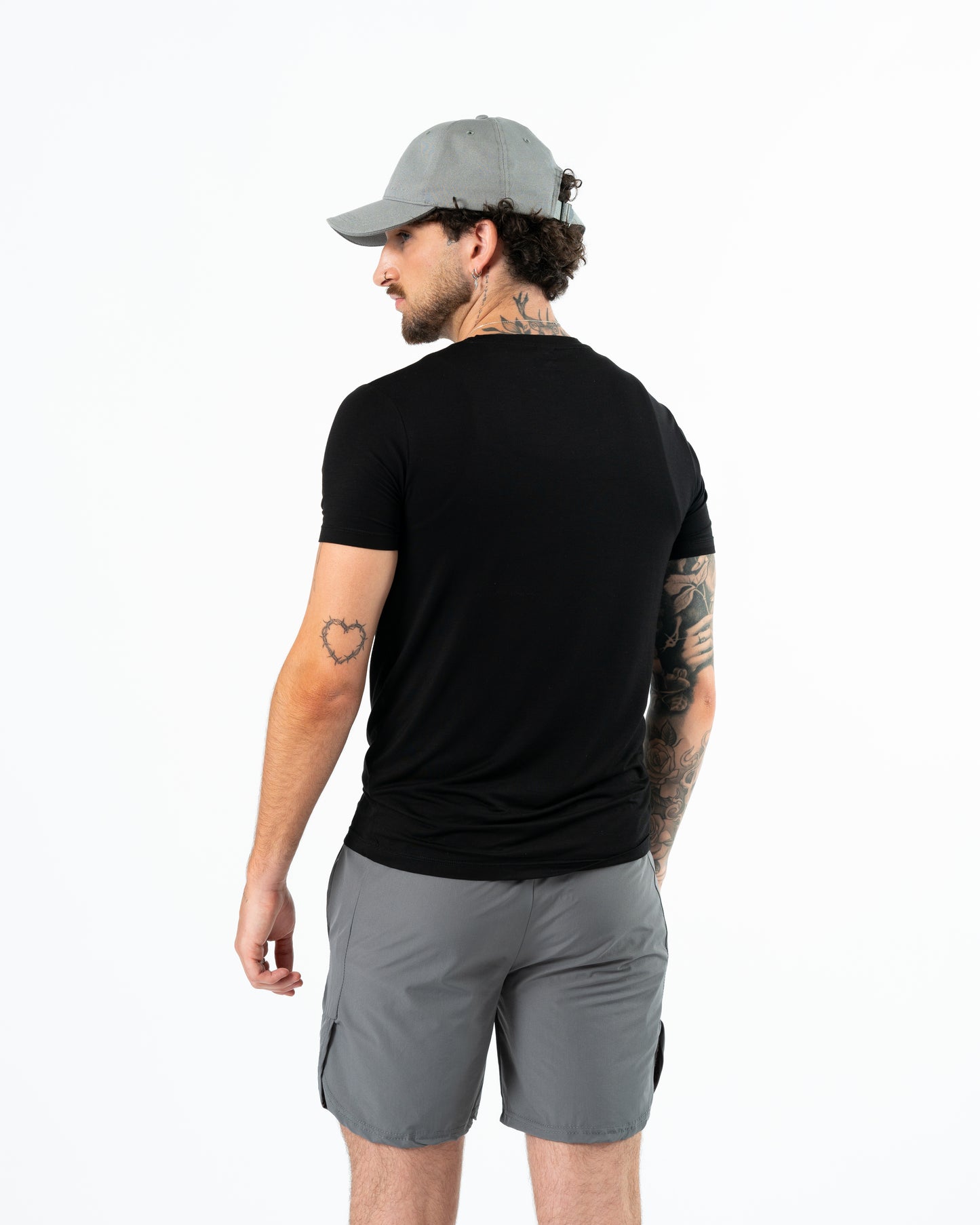 Athleisure Bamboo Eco T-shirts