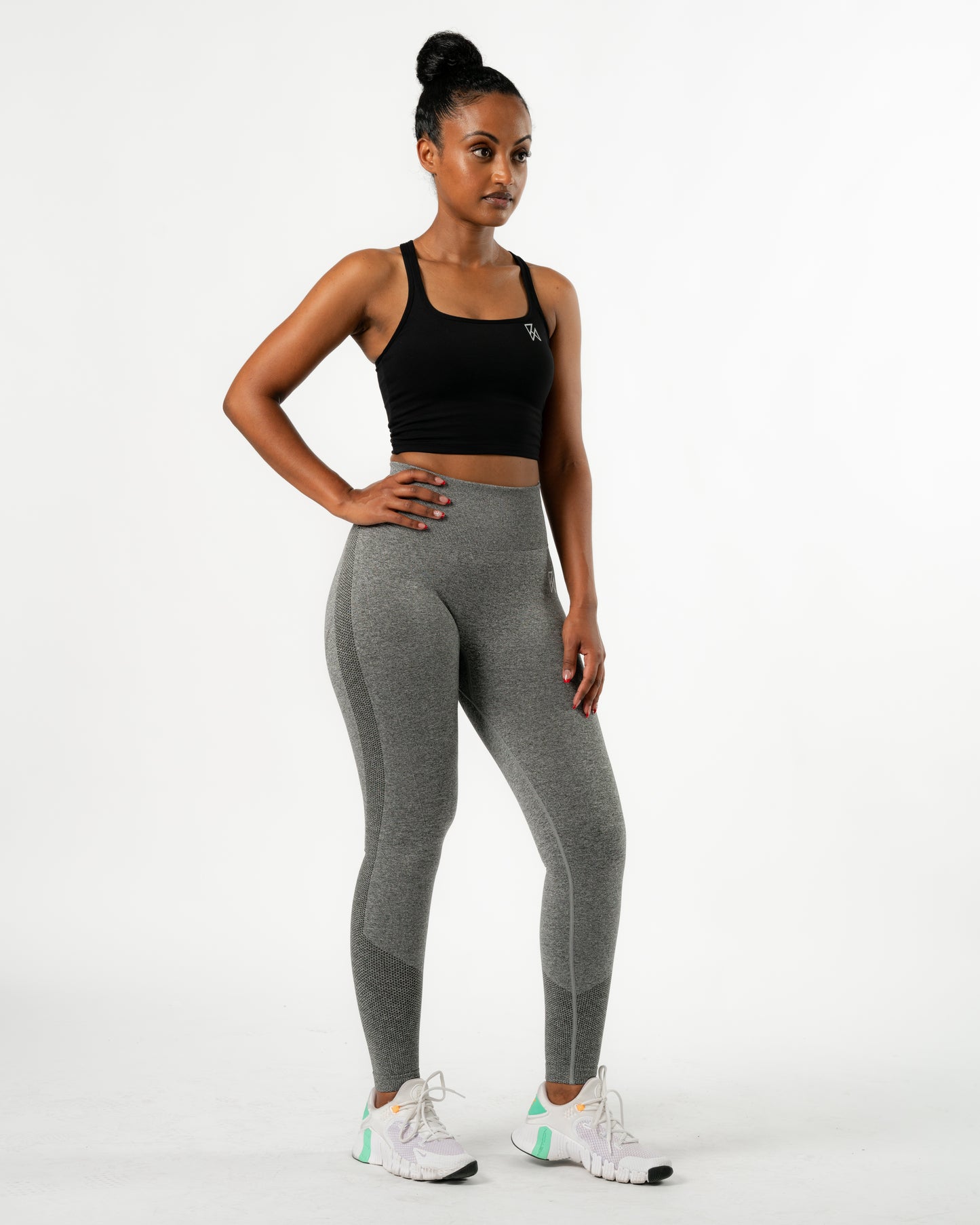 Sculpt Form Seamless Legging