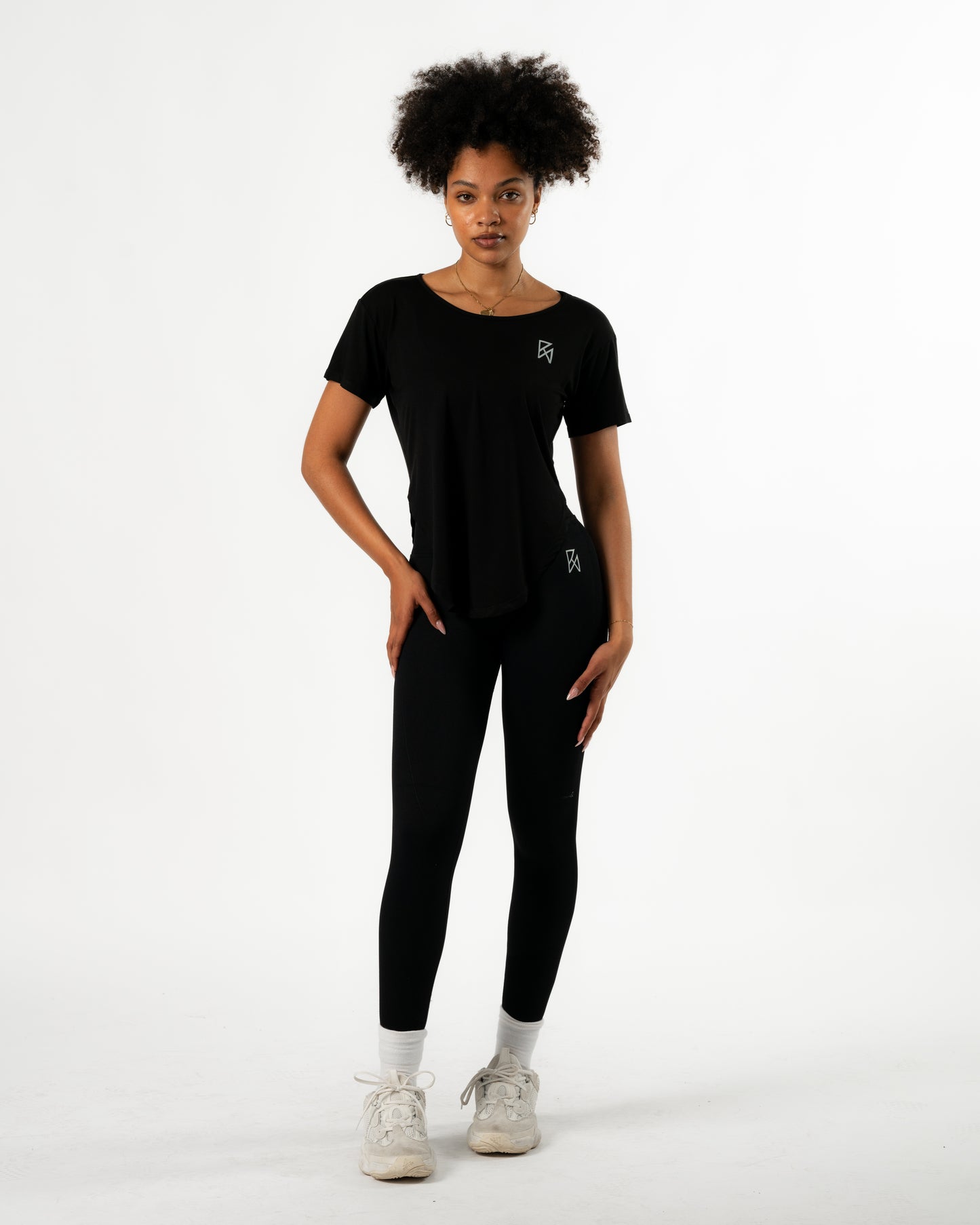 Sculpt Form Seamless Legging