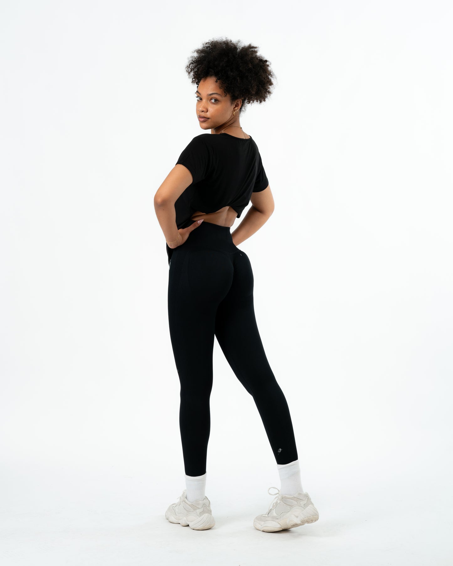 Sculpt Form Seamless Legging