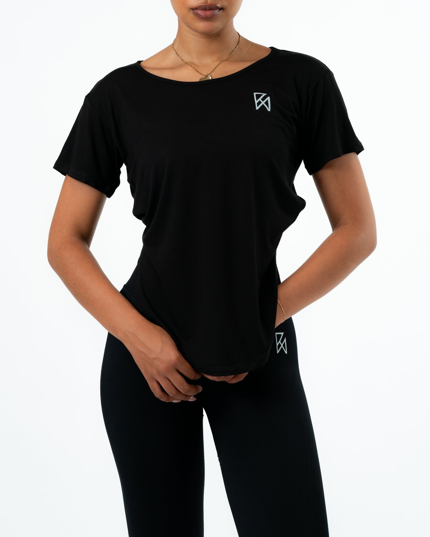 Athleisure Ladies T-shirt