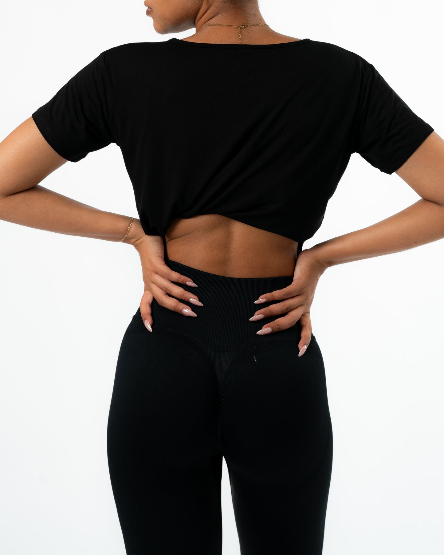 Sculpt Form Seamless Legging