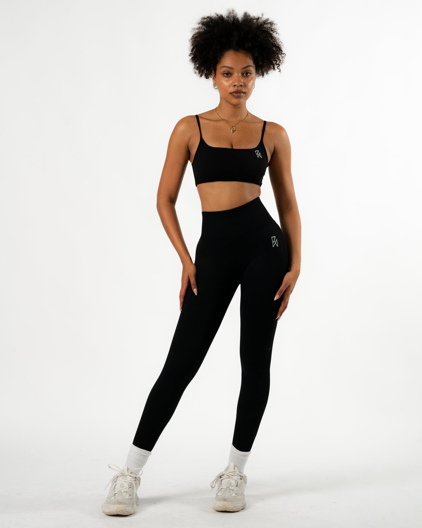 Sculpt Form Seamless Legging