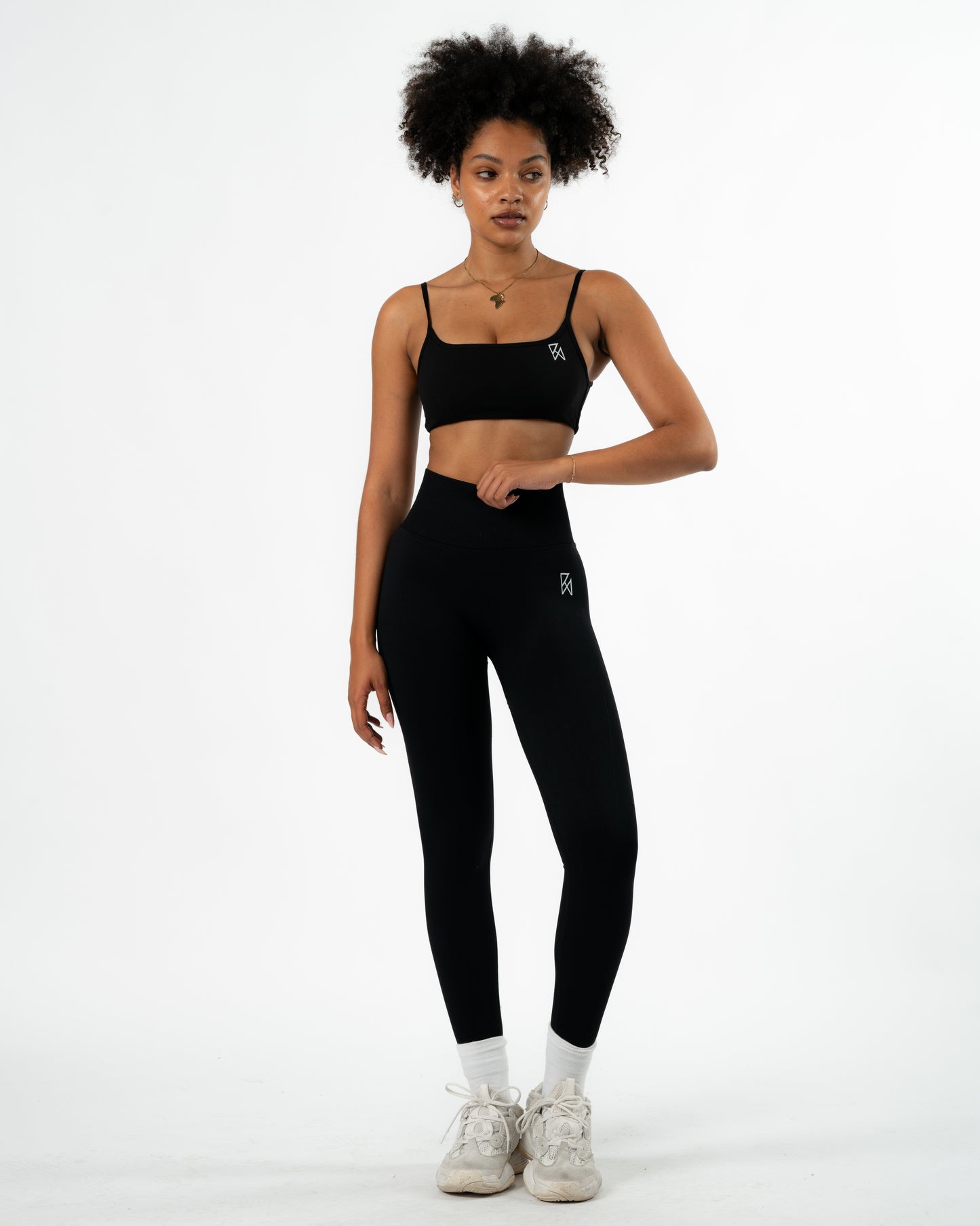 Sculpt Form Seamless Legging