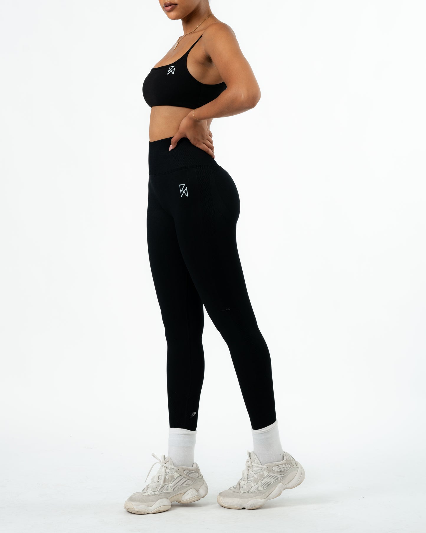 Sculpt Form Seamless Legging