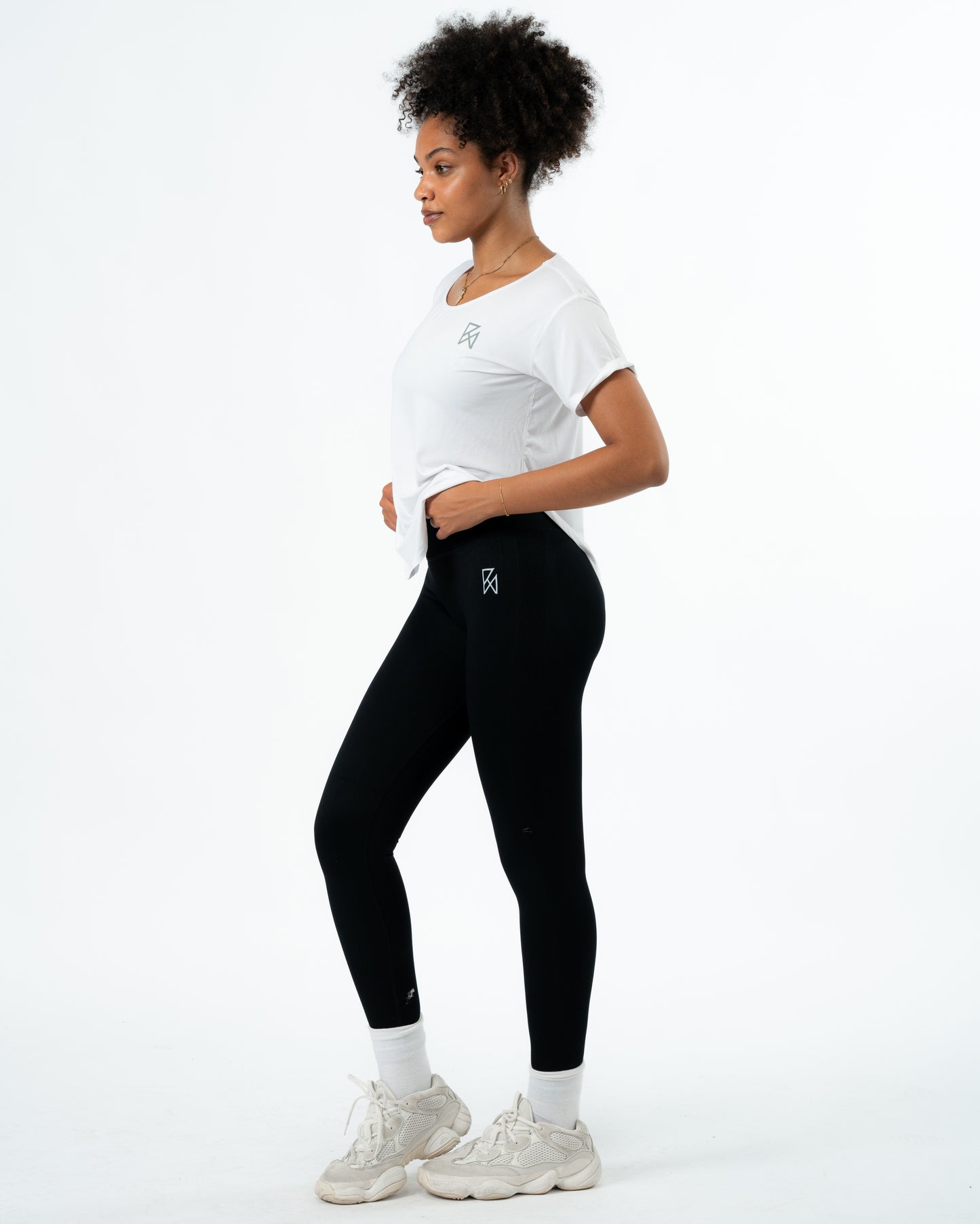 Athleisure Ladies T-shirt