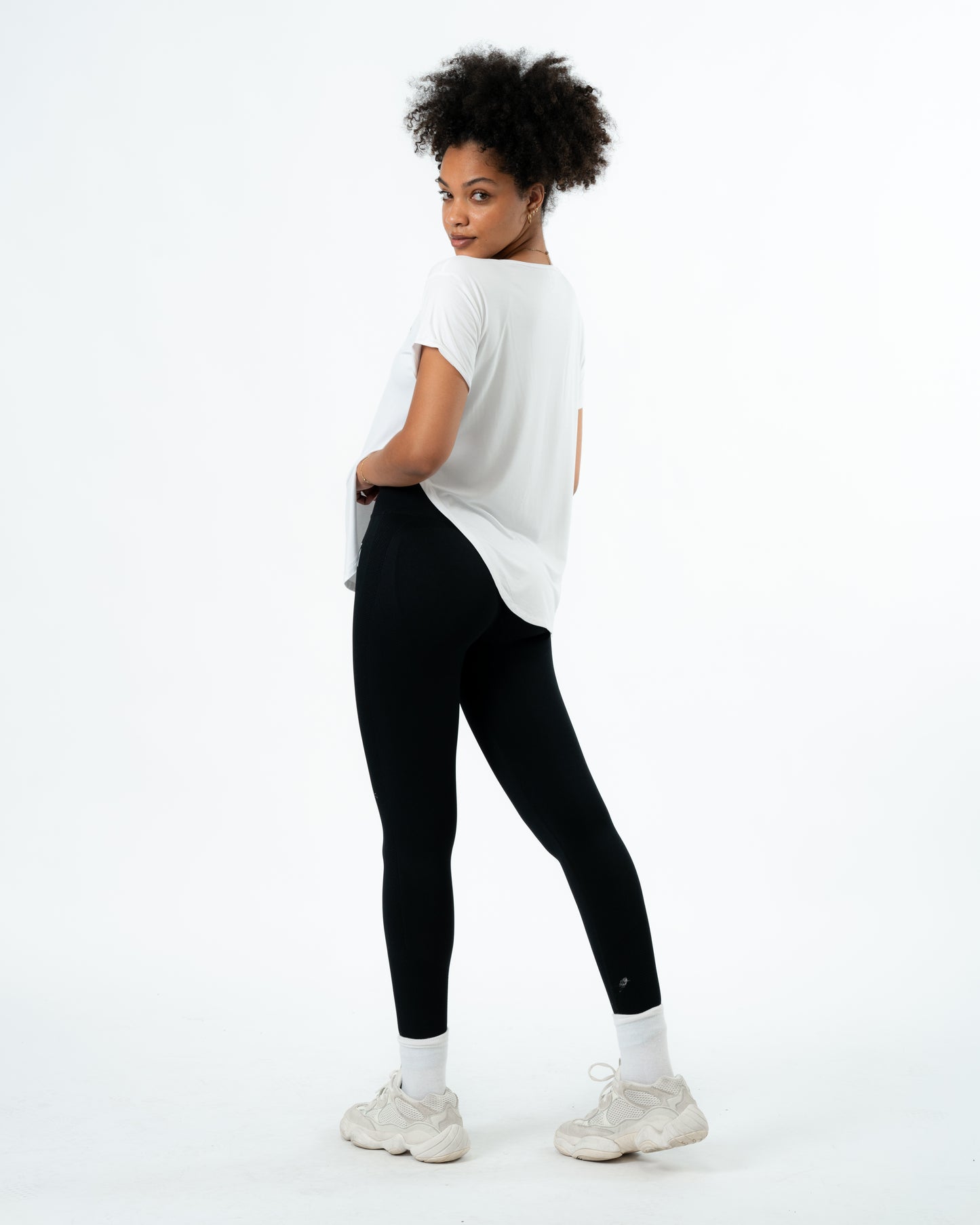 Athleisure Ladies T-shirt